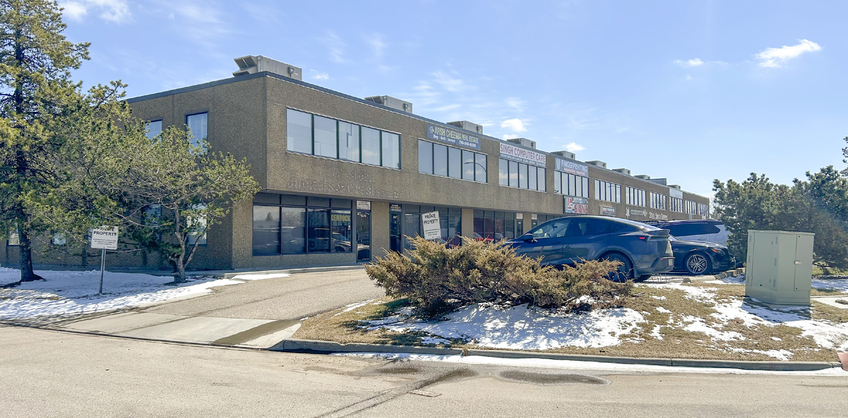 3267 3261 Parsons Rd NW, 44782305, Alberta,