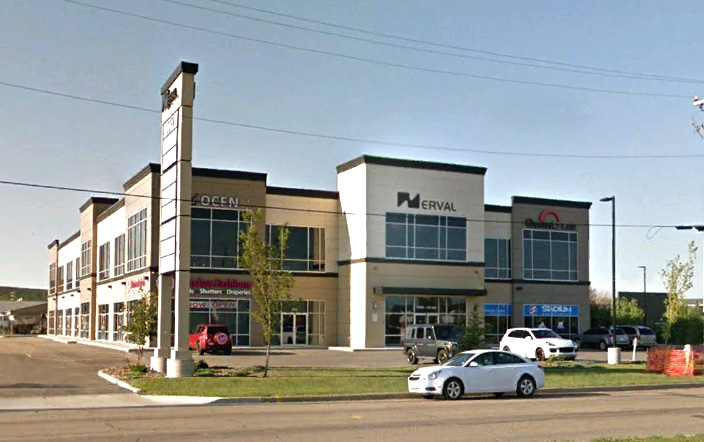 Multiple Units 16504 118 Avenue NW, 44790057, Alberta,