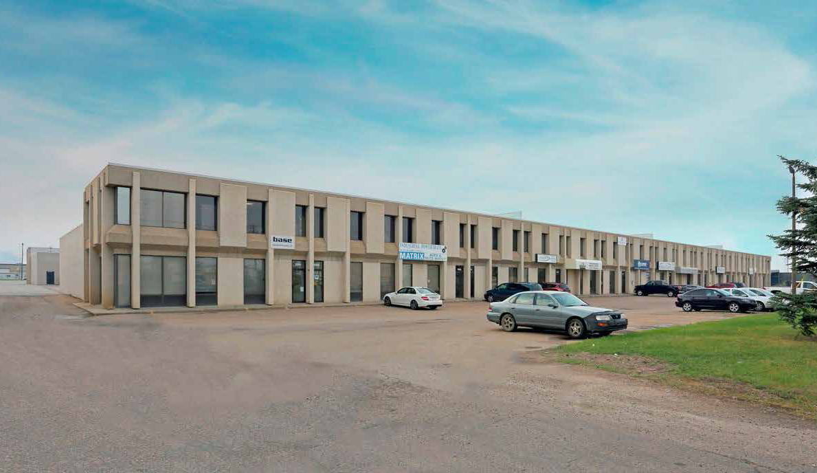 5308 5303 91 Street, 44801325, Alberta,