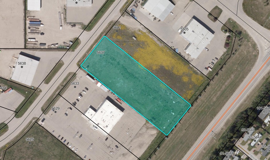 5637 56 Street, 44885474, Alberta,