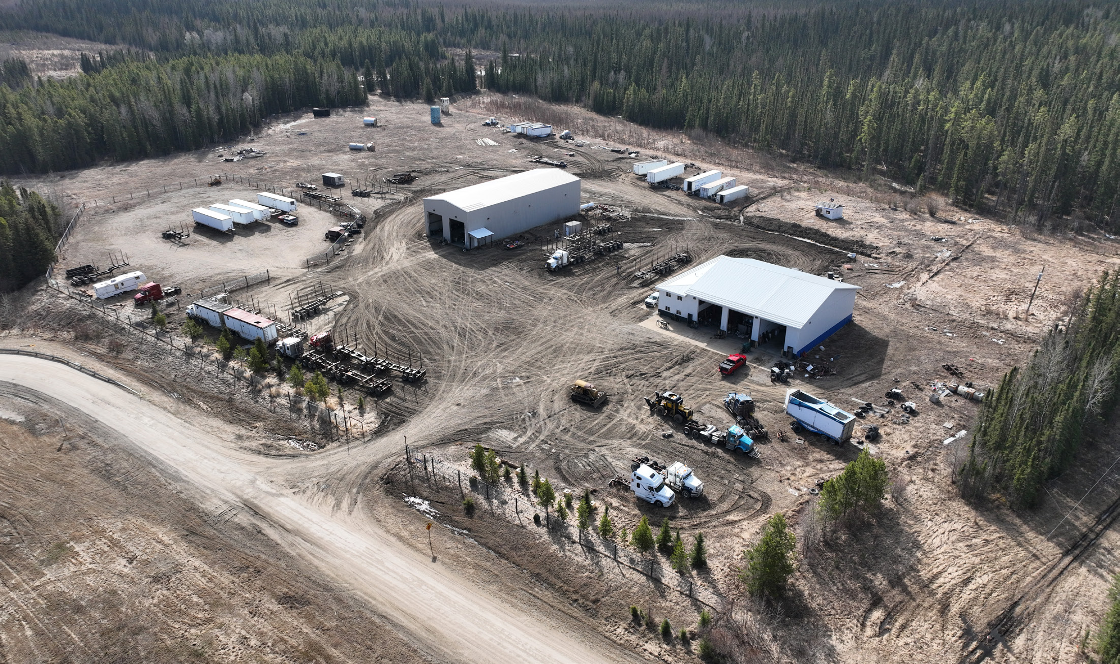 53227 Range Rd 155A, 44893422, Alberta,