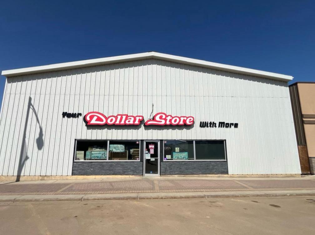 4910 50 Ave, 44893432, Alberta,