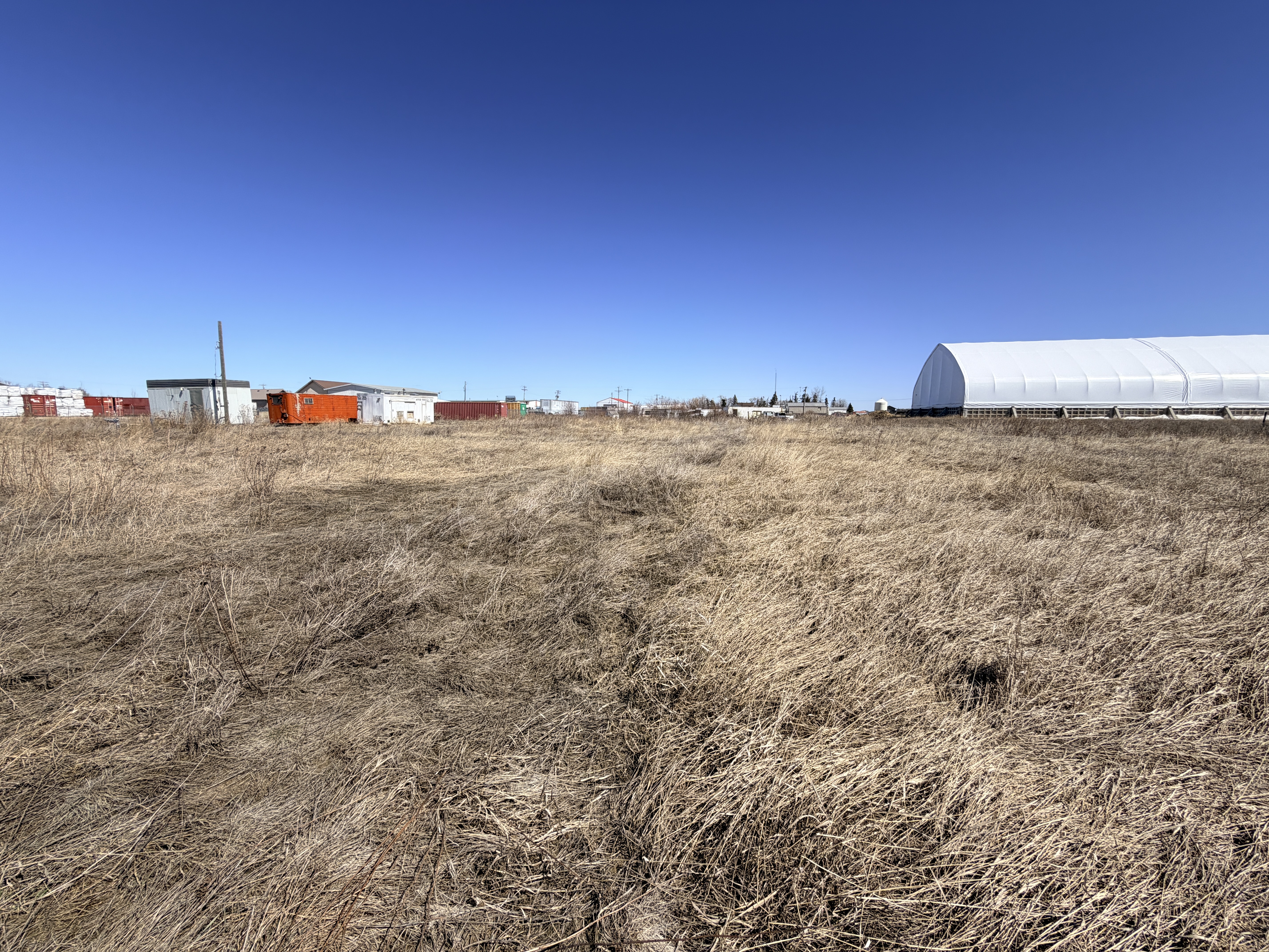 Second View of 59422 Hwy 44, Rural Westlock County, Alberta, T7P 0C5
