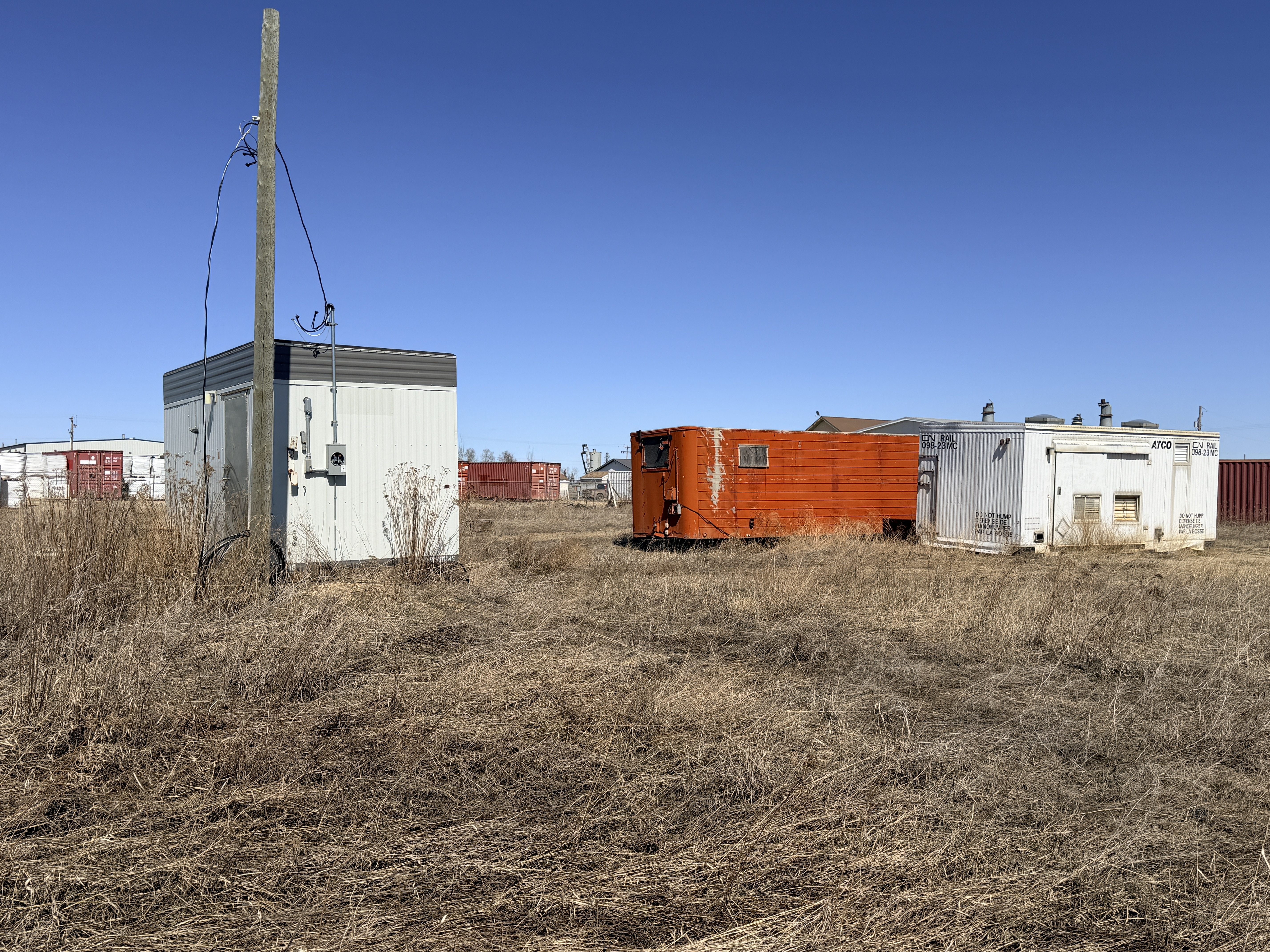 Fourth View of 59422 Hwy 44, Rural Westlock County, Alberta, T7P 0C5