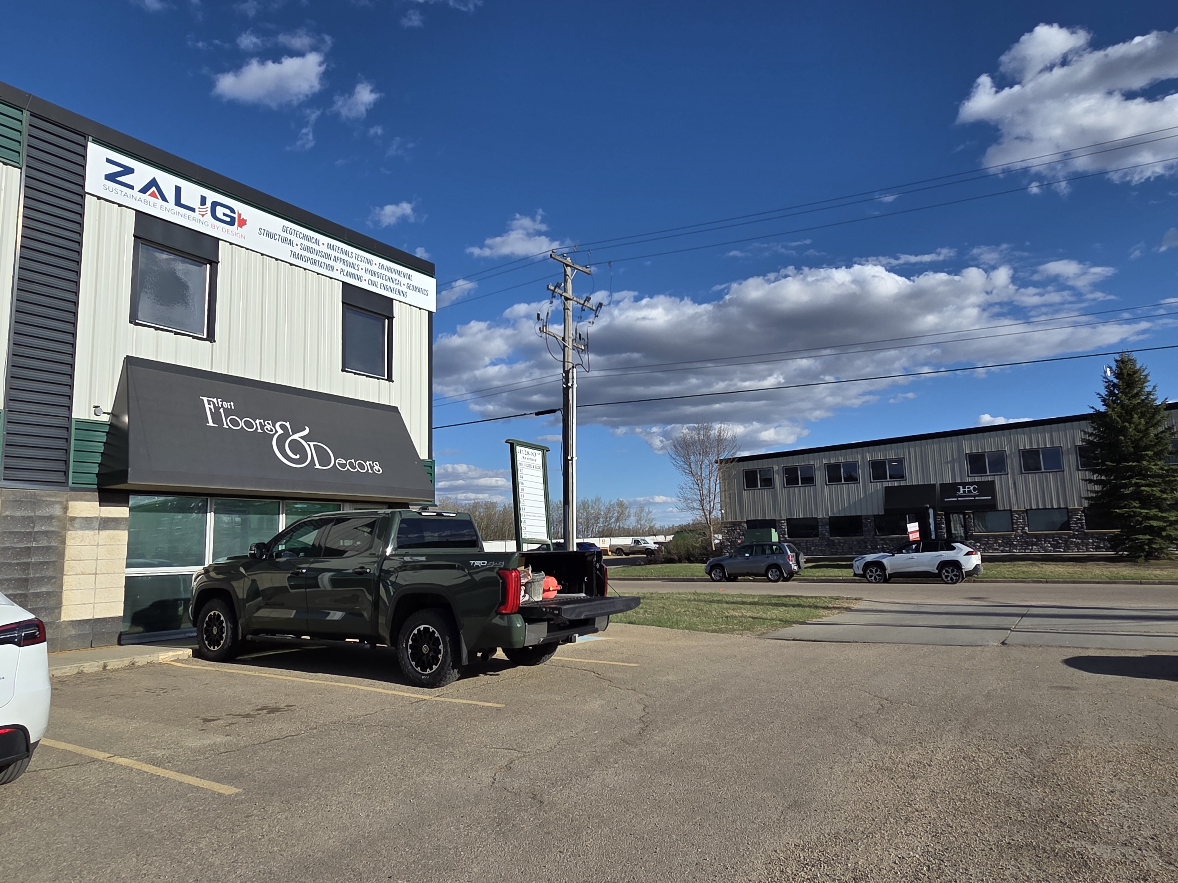  44893945, Alberta,