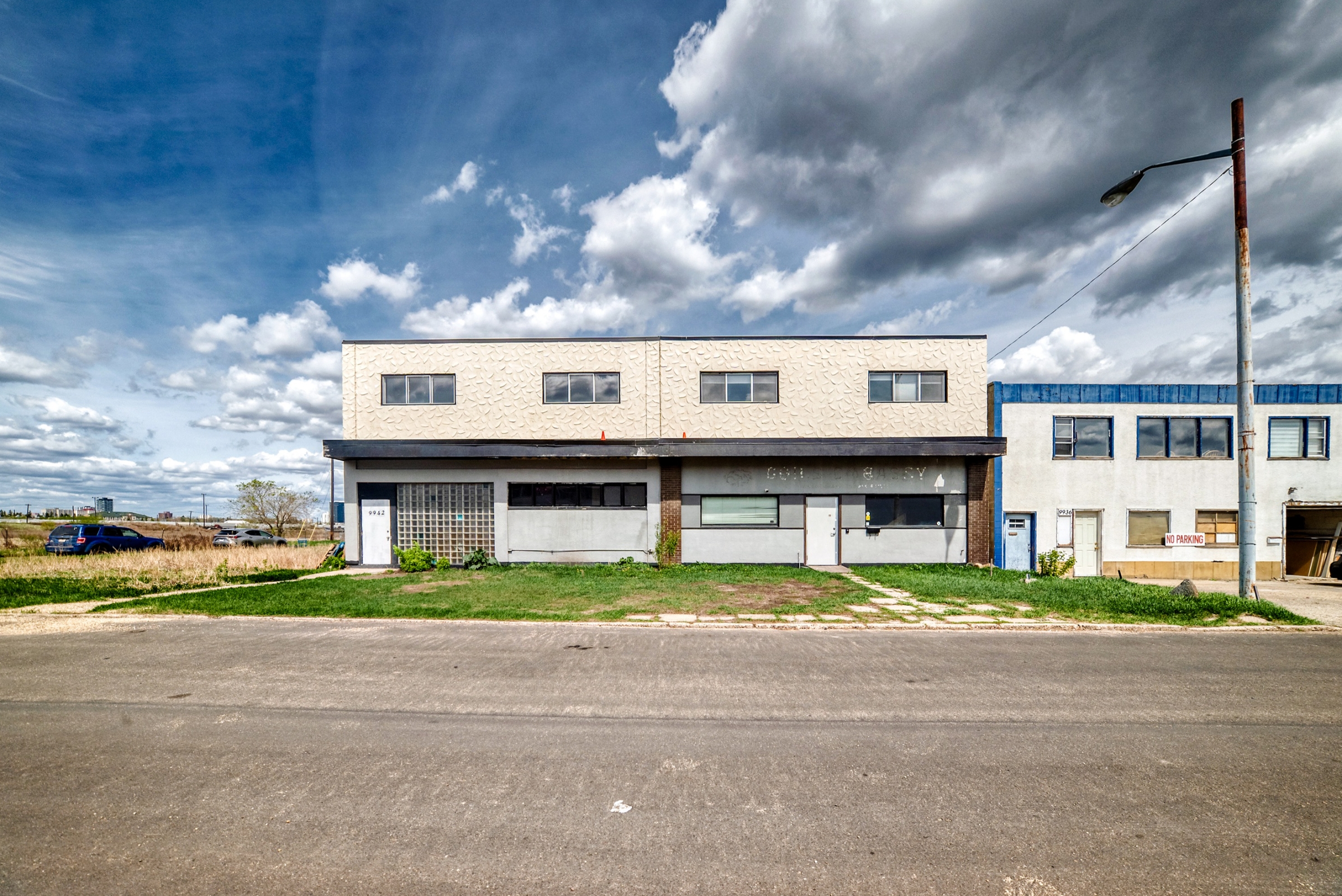 9938 70 Avenue NW, 44893967, Alberta,