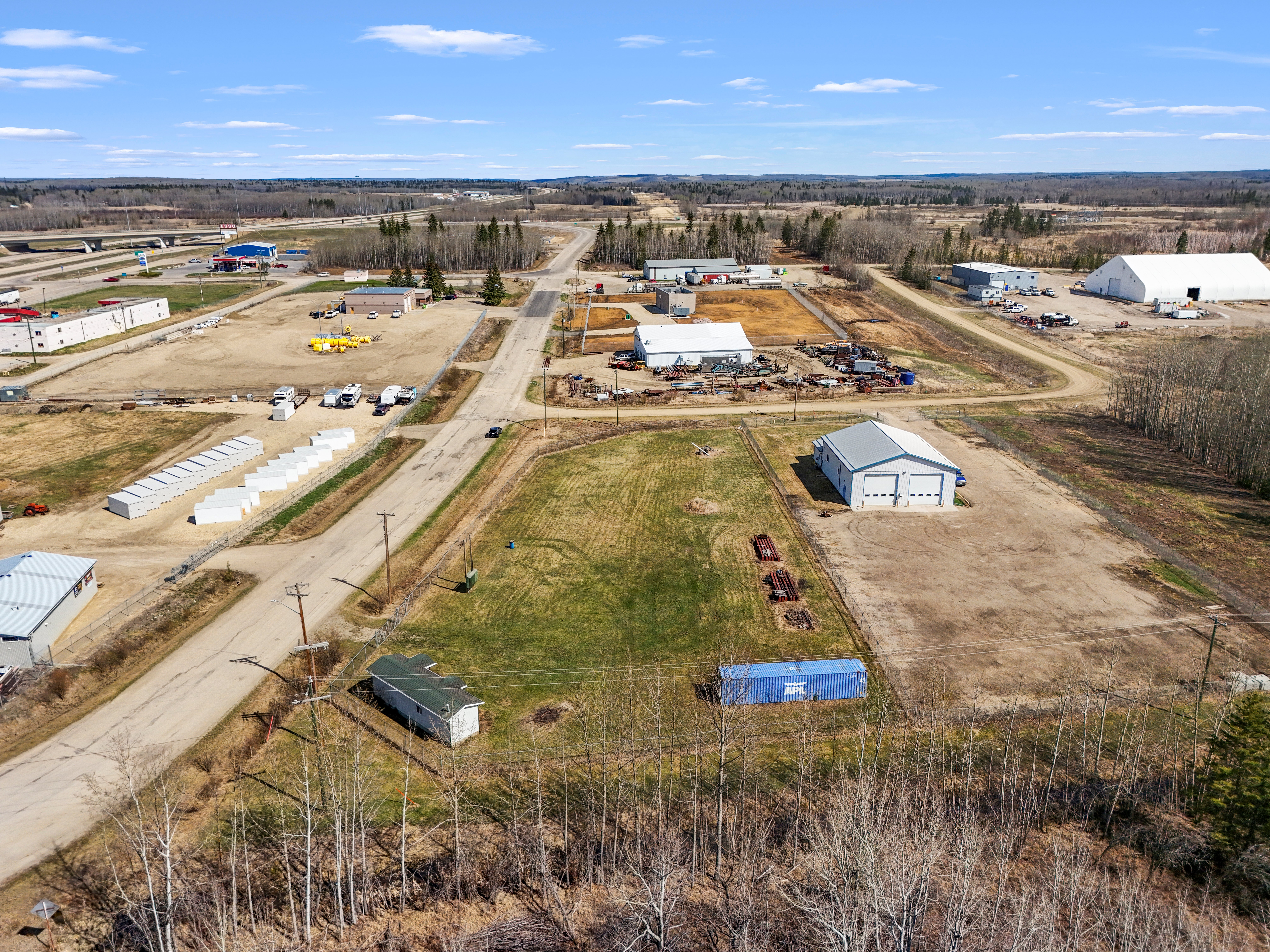 Fifth View of 5107 45 Ave, Rocky Rapids, Alberta, T0E 0S0