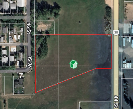 4701 46 ST, 44931093, Alberta,