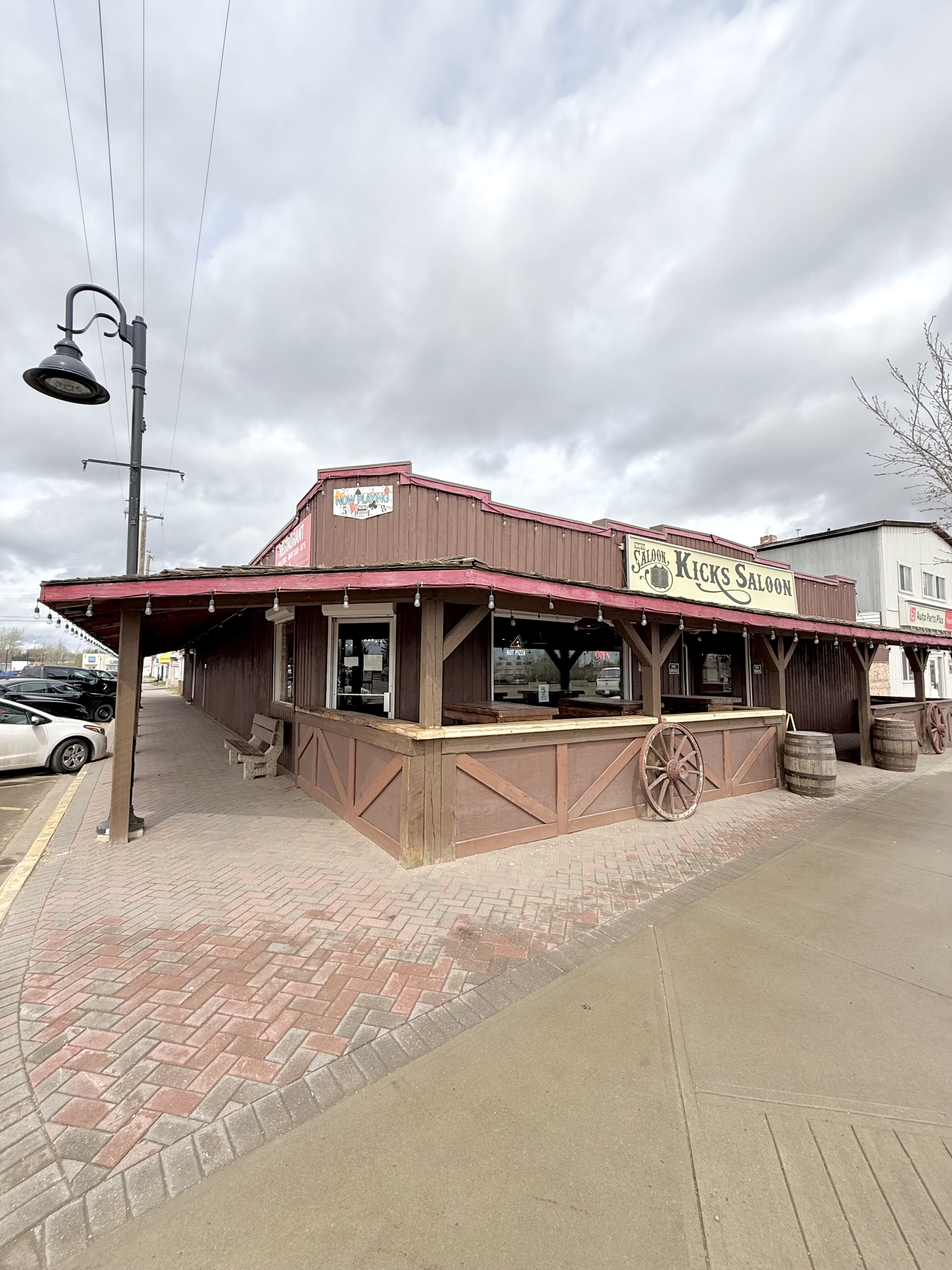 4820 49 Street, 44931927, Alberta,