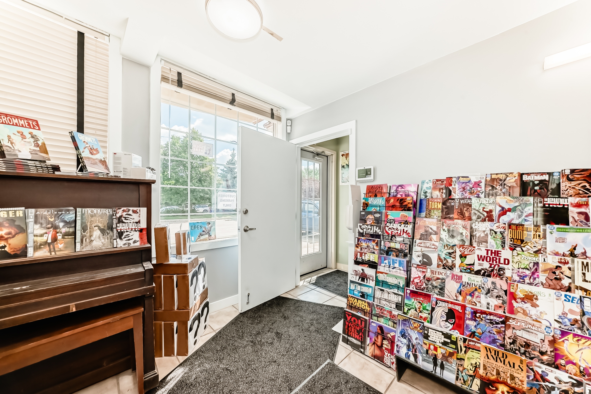 Second View of 10086 164 Street NW, Edmonton, Alberta, T5P 4Y3