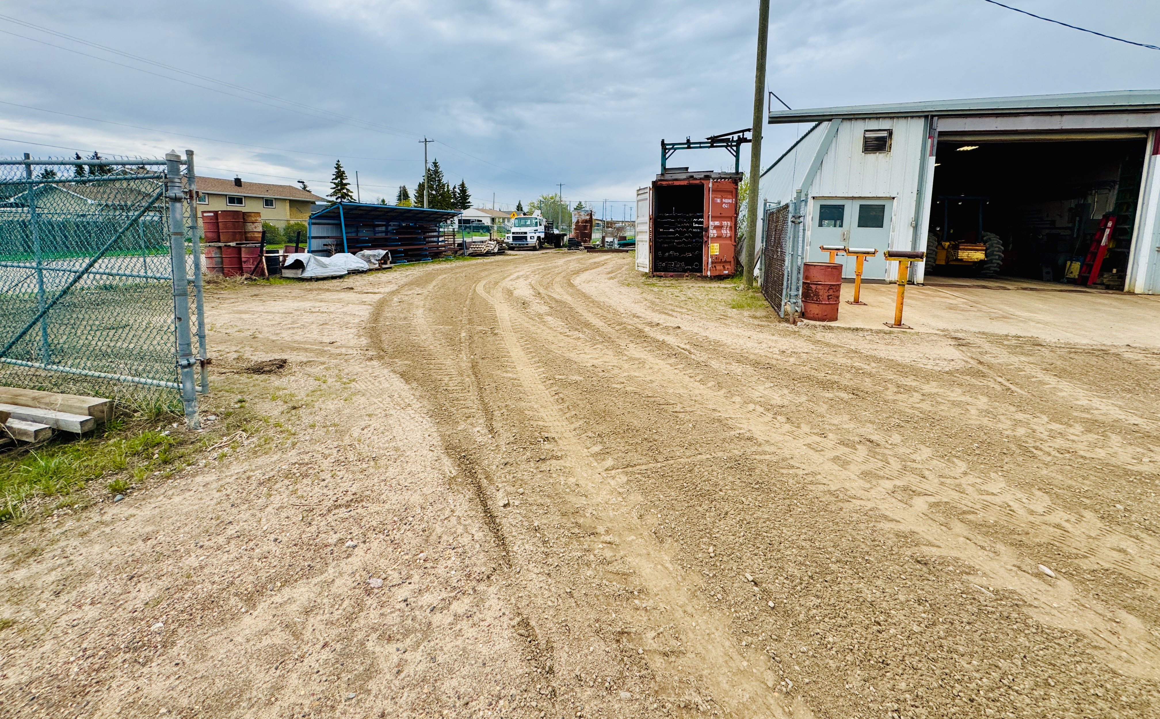 4607 53 Ave, 44946100, Alberta,