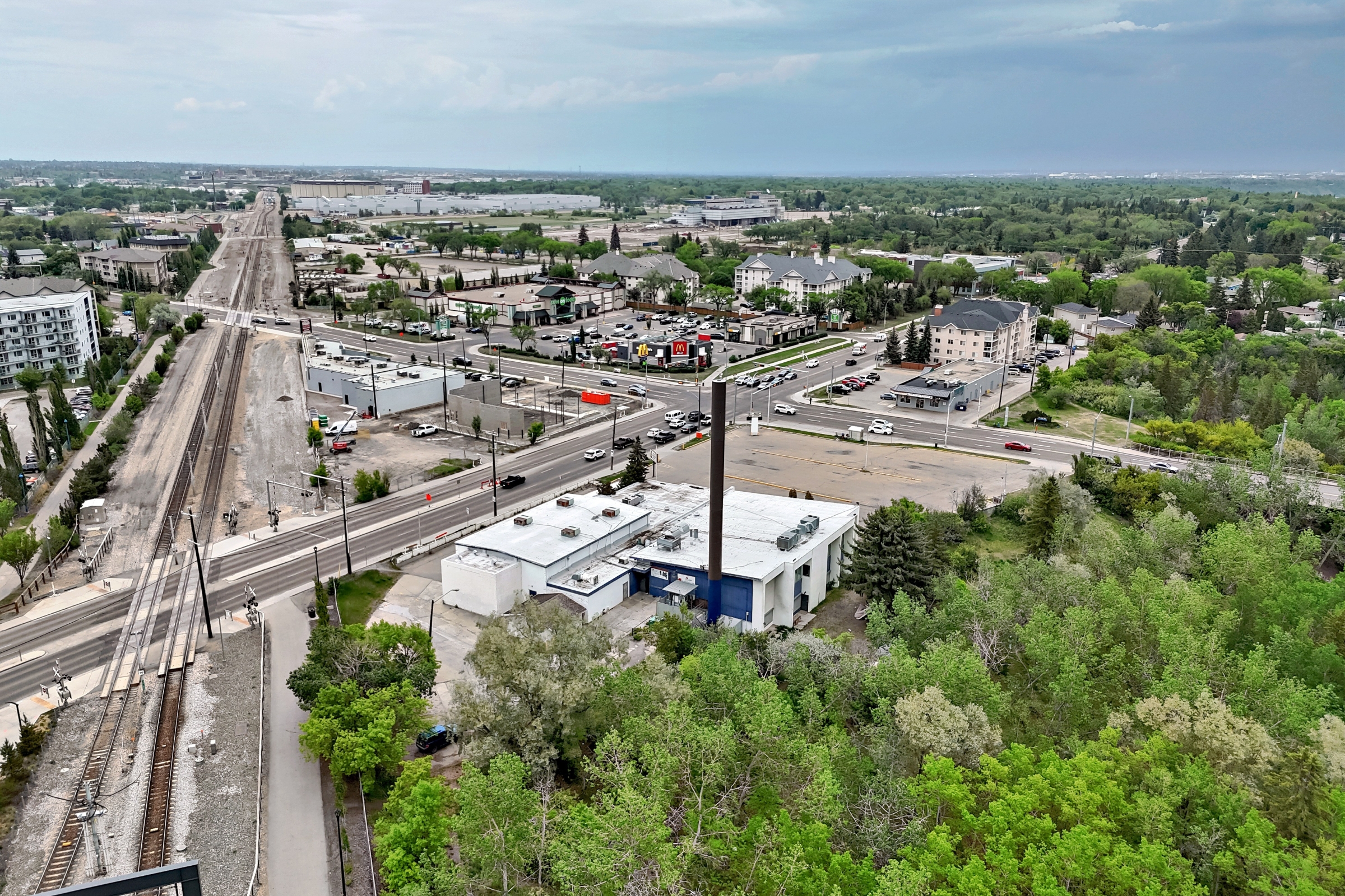 Fourth View of 11150 82 St NW, Edmonton, Alberta, T5B 0G1