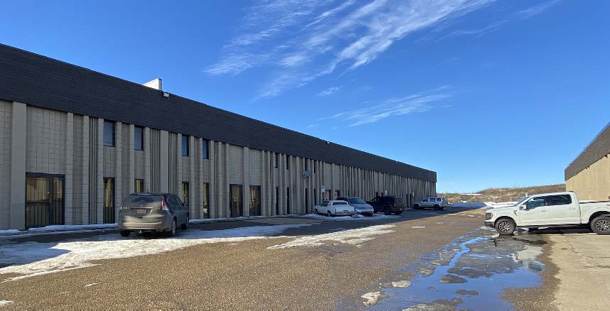 20442/20444 20432 107 Avenue, 44952248, Alberta,