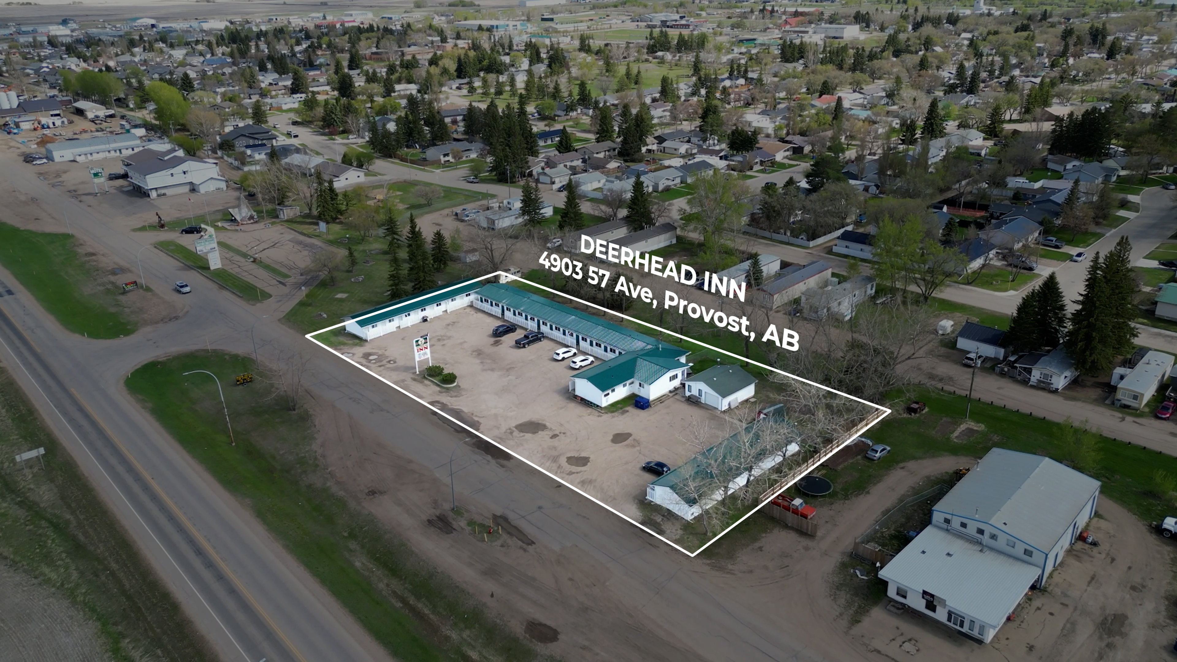 4903 57 Ave, 44980388, Alberta,