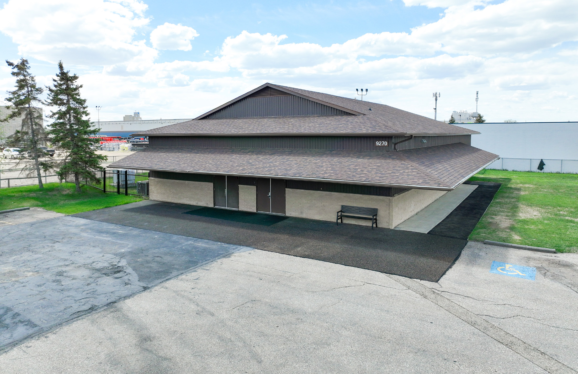9270 48 St NW, 44998694, Alberta,
