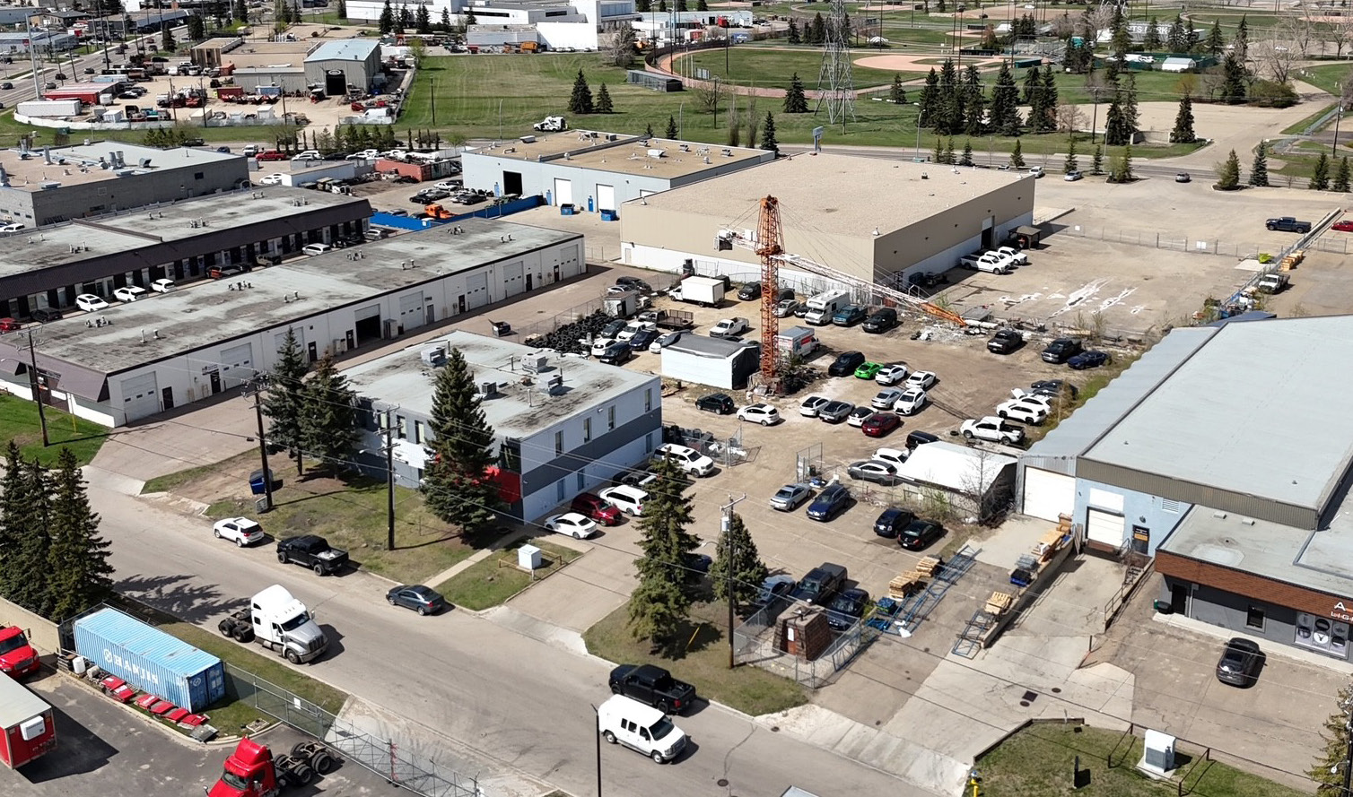 9704 27 Ave NW, 44998862, Alberta,