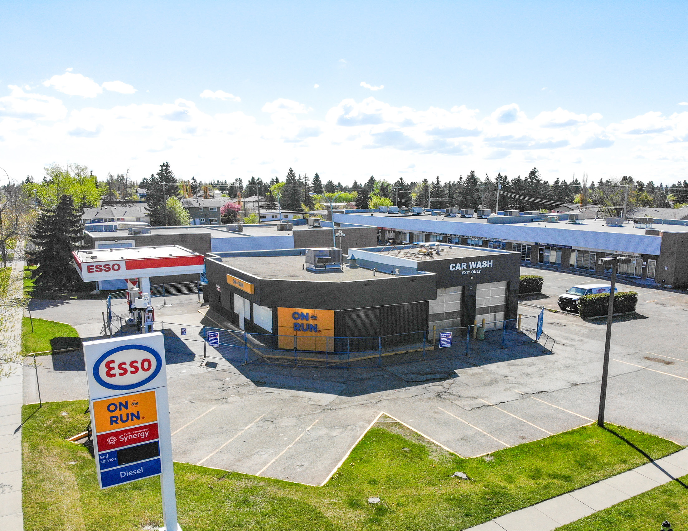 3101 34 Ave SE, 45005733, Alberta,