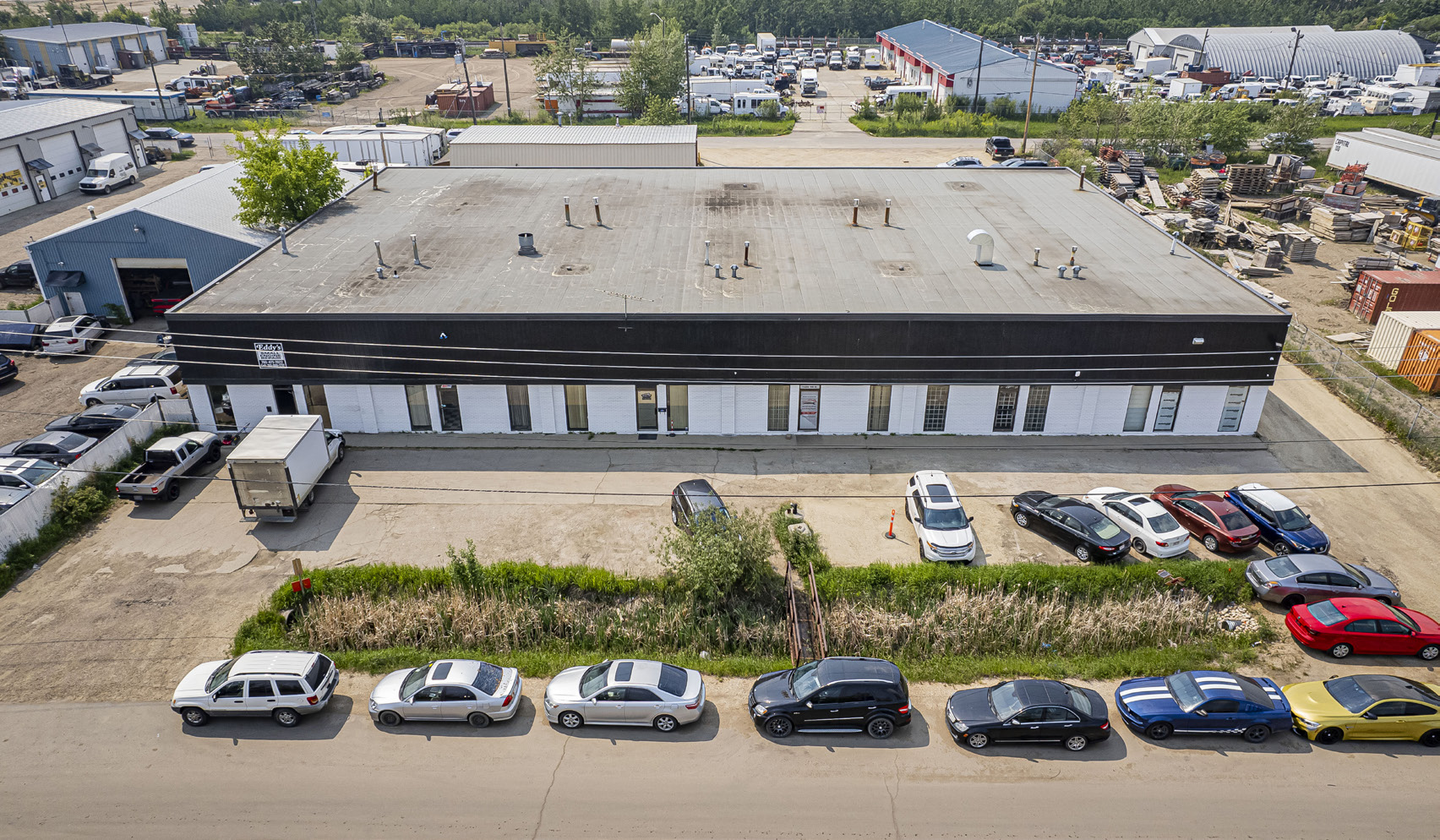 14235 140 St NW, 45008098, Alberta,