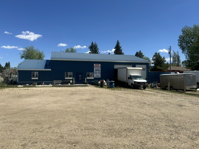 640 323 Main St, 45009980, Alberta,