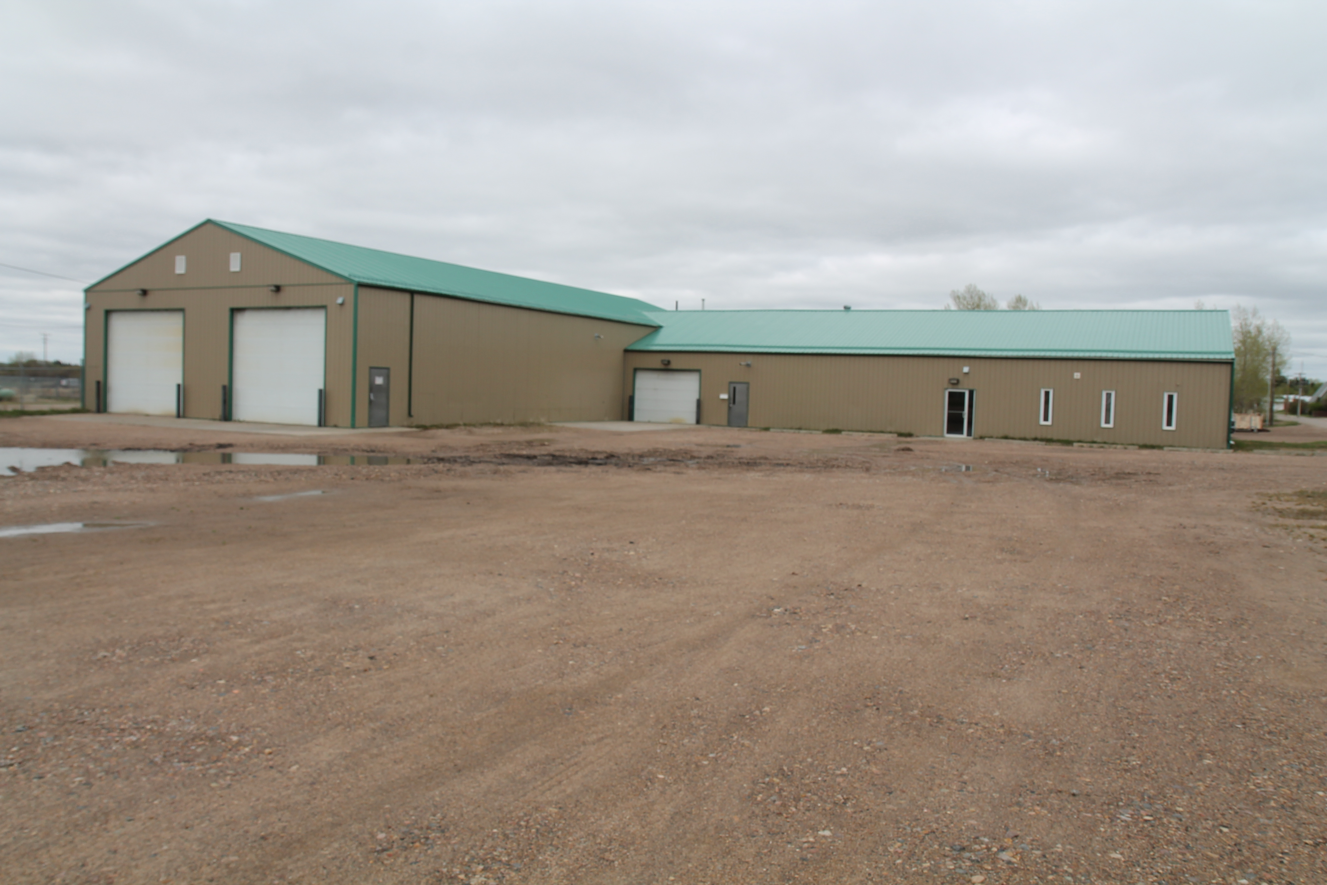  45017301, Alberta,