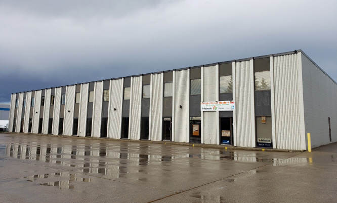 1 10787 180 St NW, 45025521, Alberta,
