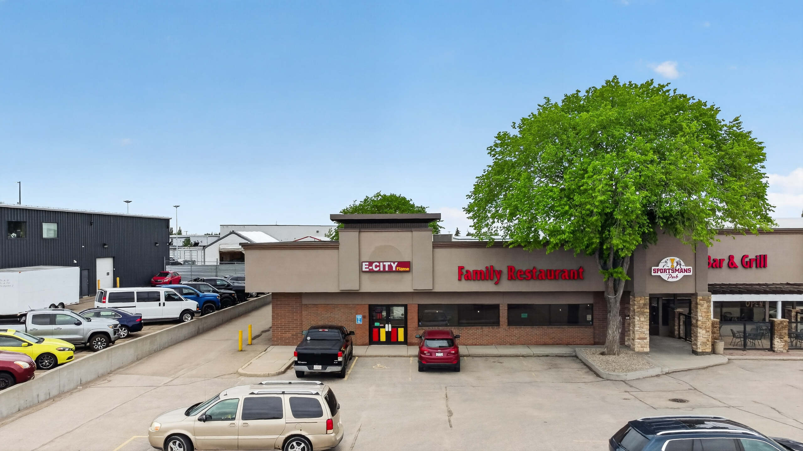5708-75 5708 75 Street NW, 45032314, Alberta,