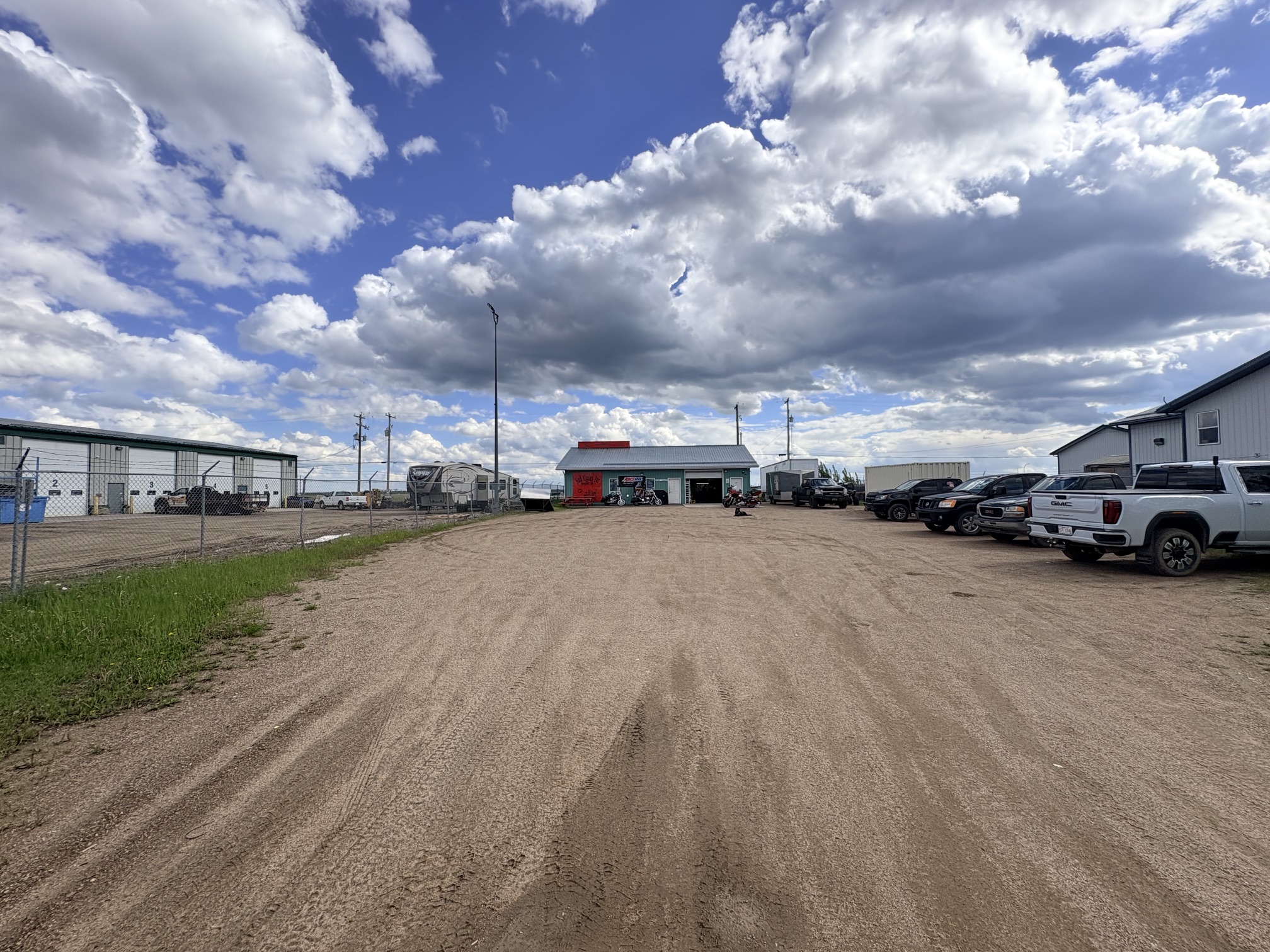 6218 49 Avenue, 45041482, Alberta,