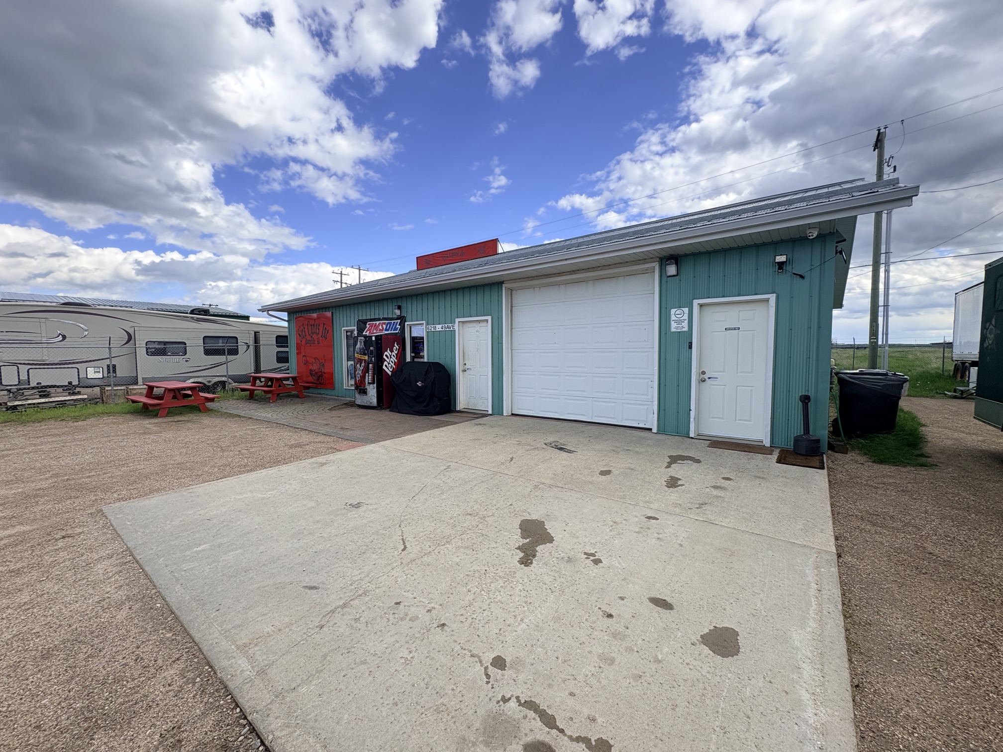Second View of 6218 49 Avenue, Bonnyville Town, Alberta, T9N 2J1