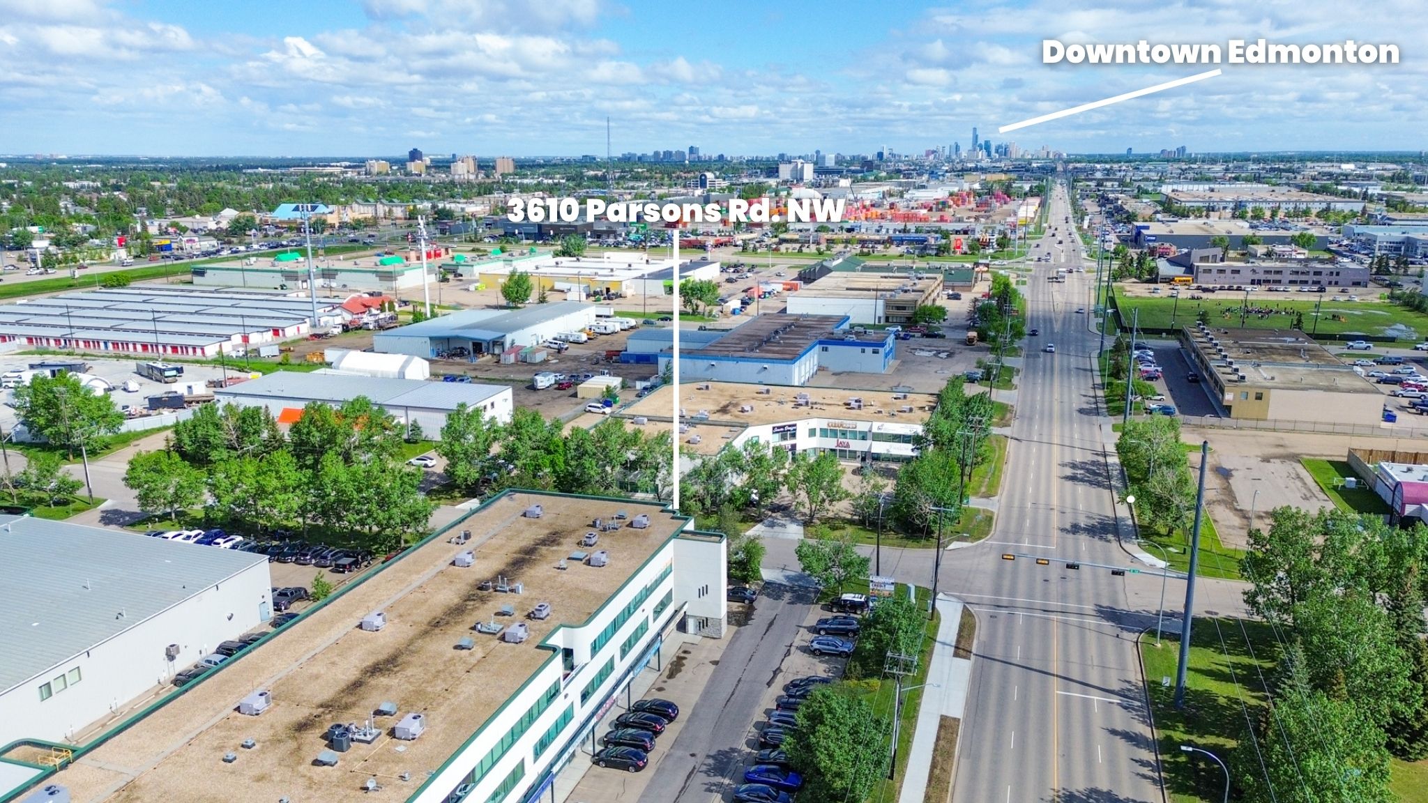 3160 PARSONS Road, 45052150, Alberta,