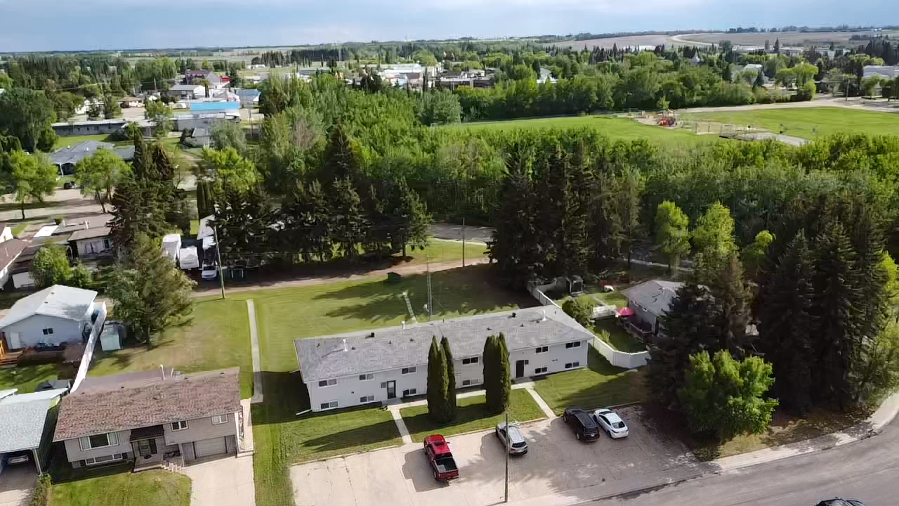 4709 53 Avenue, 45059097, Alberta,