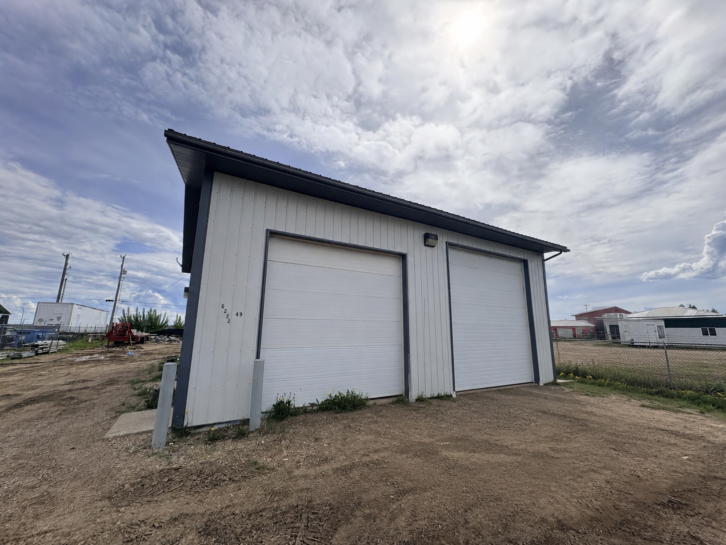 6222 49th Avenue, 45059390, Alberta,