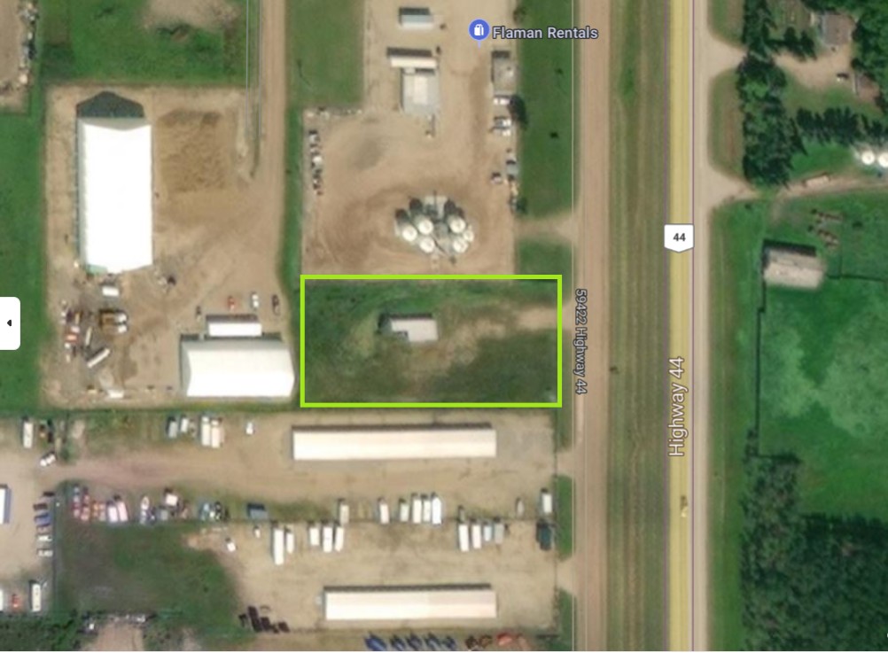 Fifth View of Rural Westlock County, Alberta, T7P 0C5
