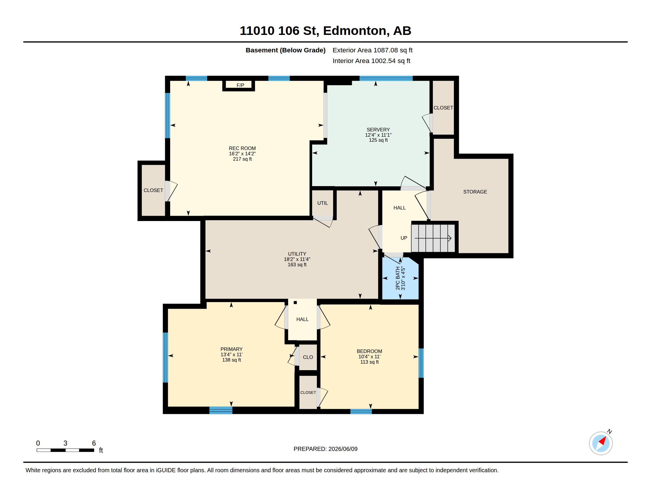  45068044, Alberta,