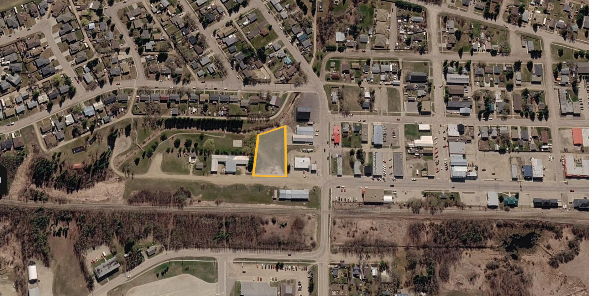 4719 50 Avenue, 45126670, Alberta,