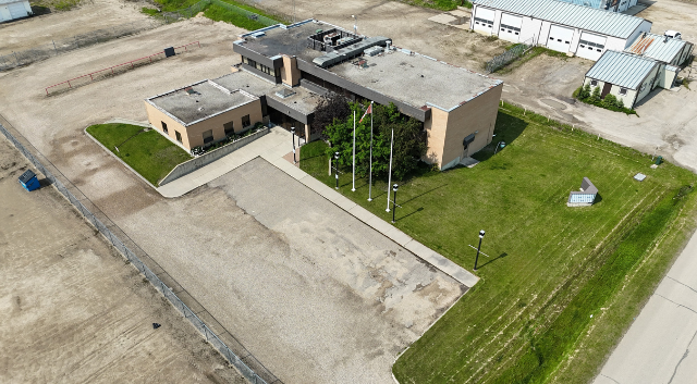 5516 Industrial Road, 45165752, Alberta,
