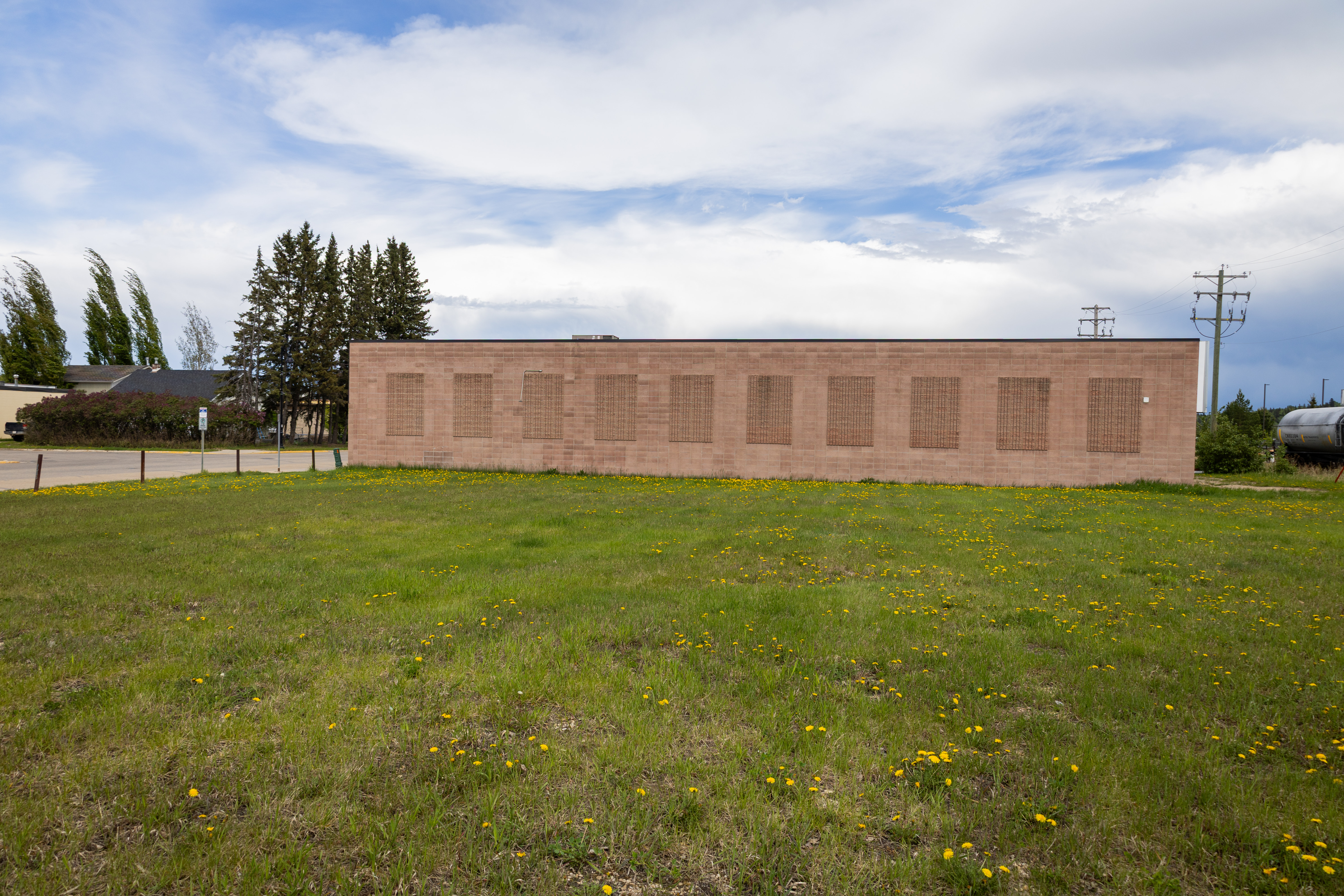 Fifth View of 4807 50 Ave, Whitecourt, Alberta, T7S 1N3