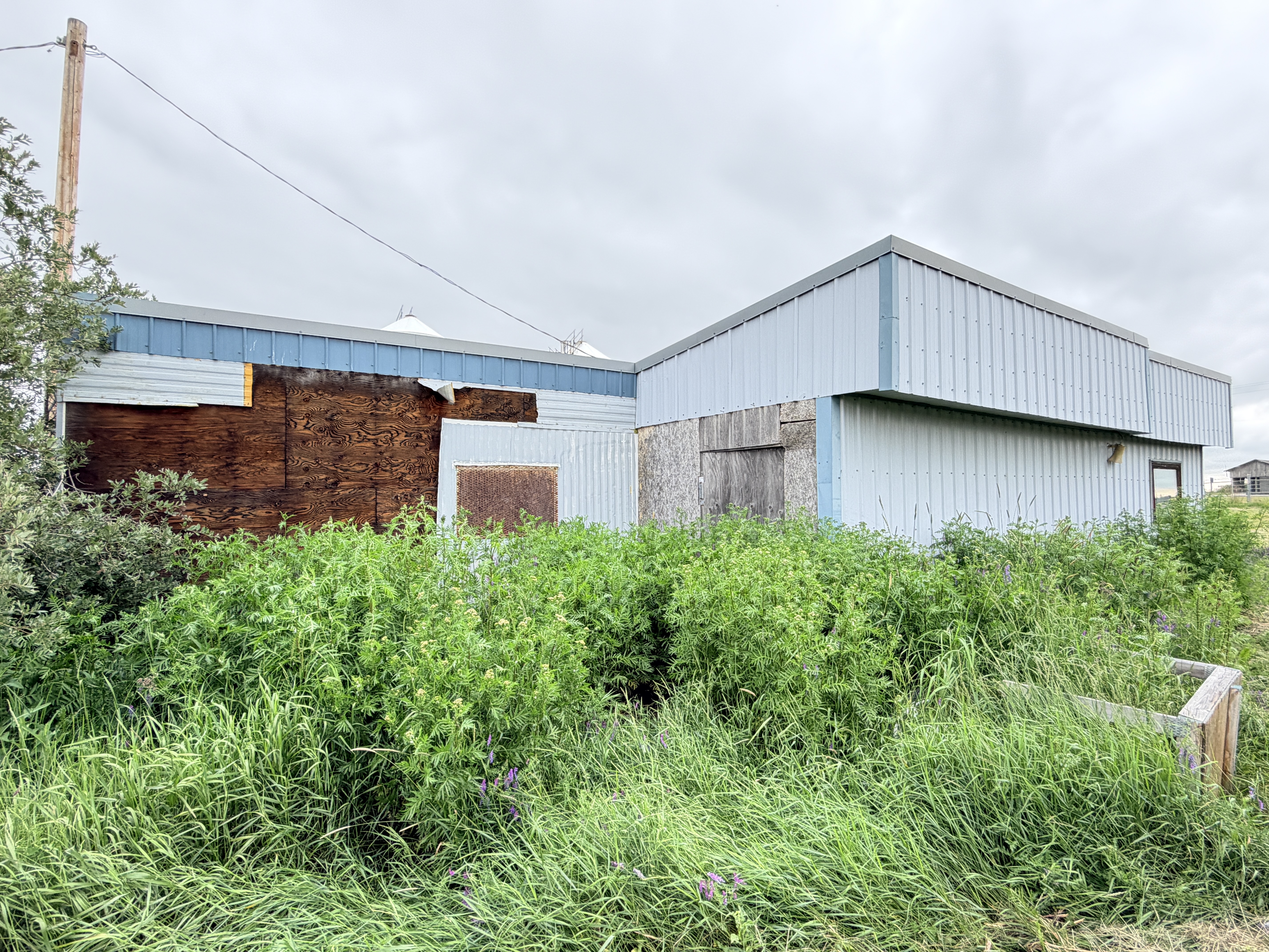 Fourth View of 59422 Hwy 44, Rural Westlock County, Alberta, T7P 0C5