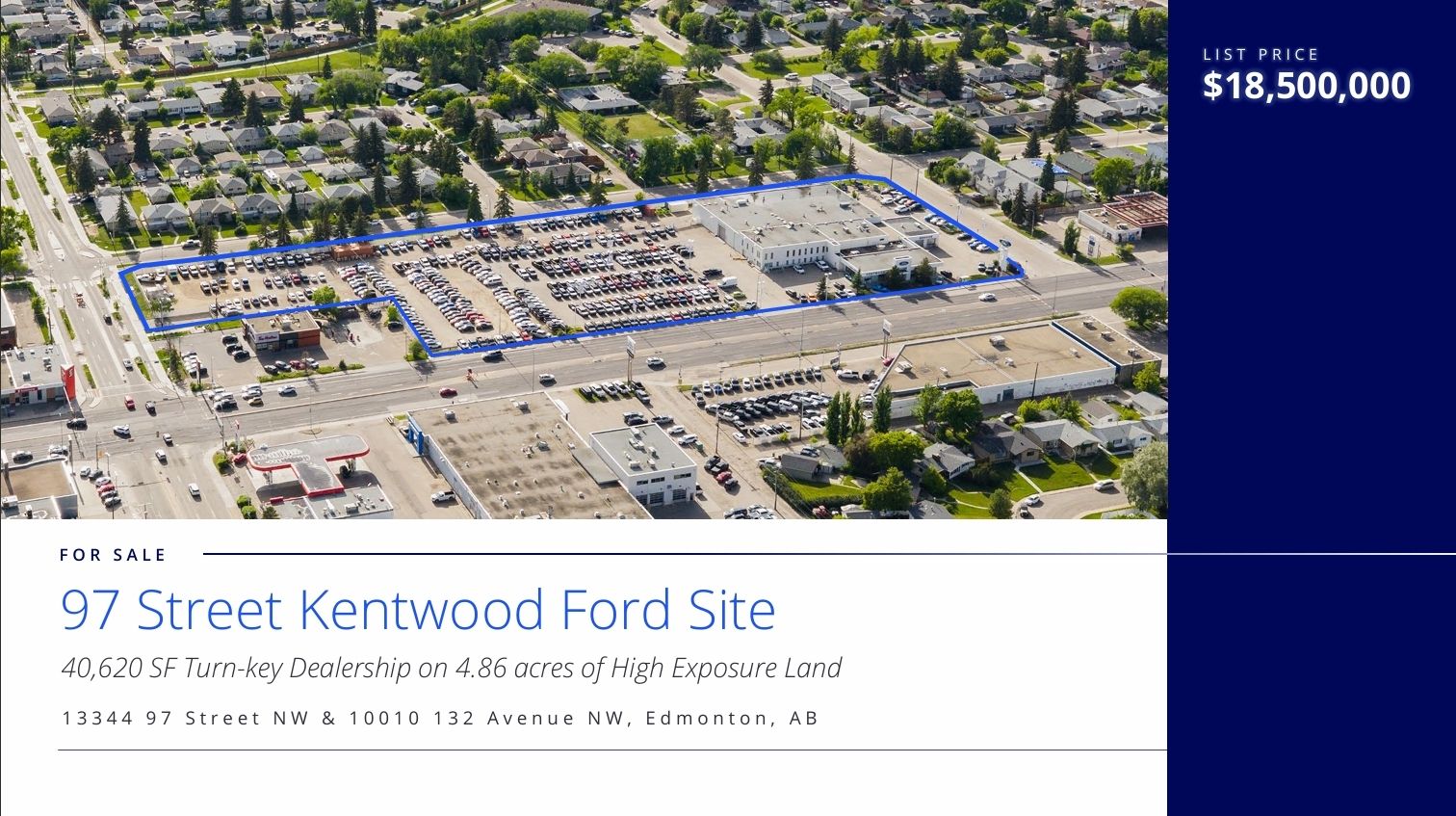 13344 97 St NW, 45211390, Alberta,