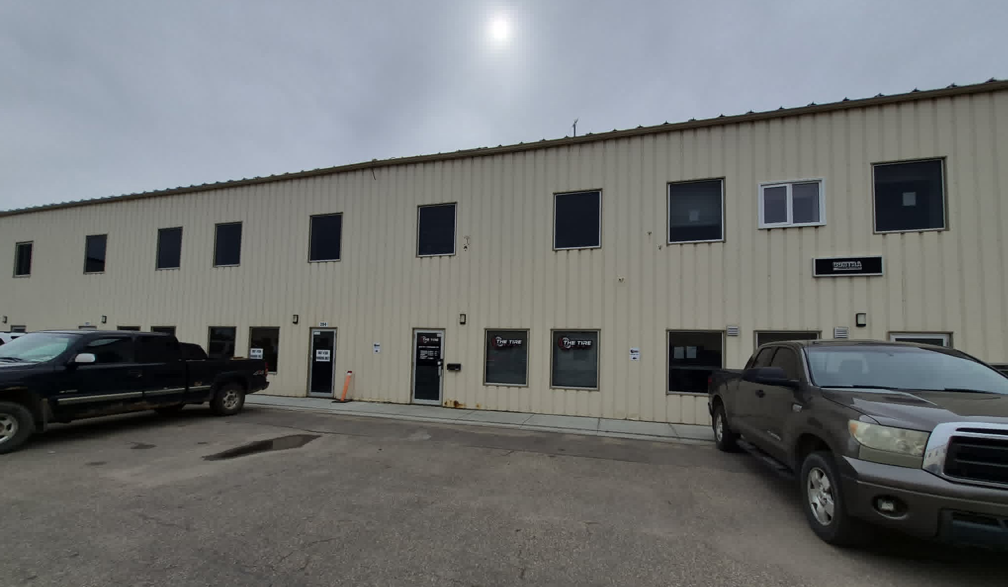 205 7611 Sparrow Dr, 45215227, Alberta,