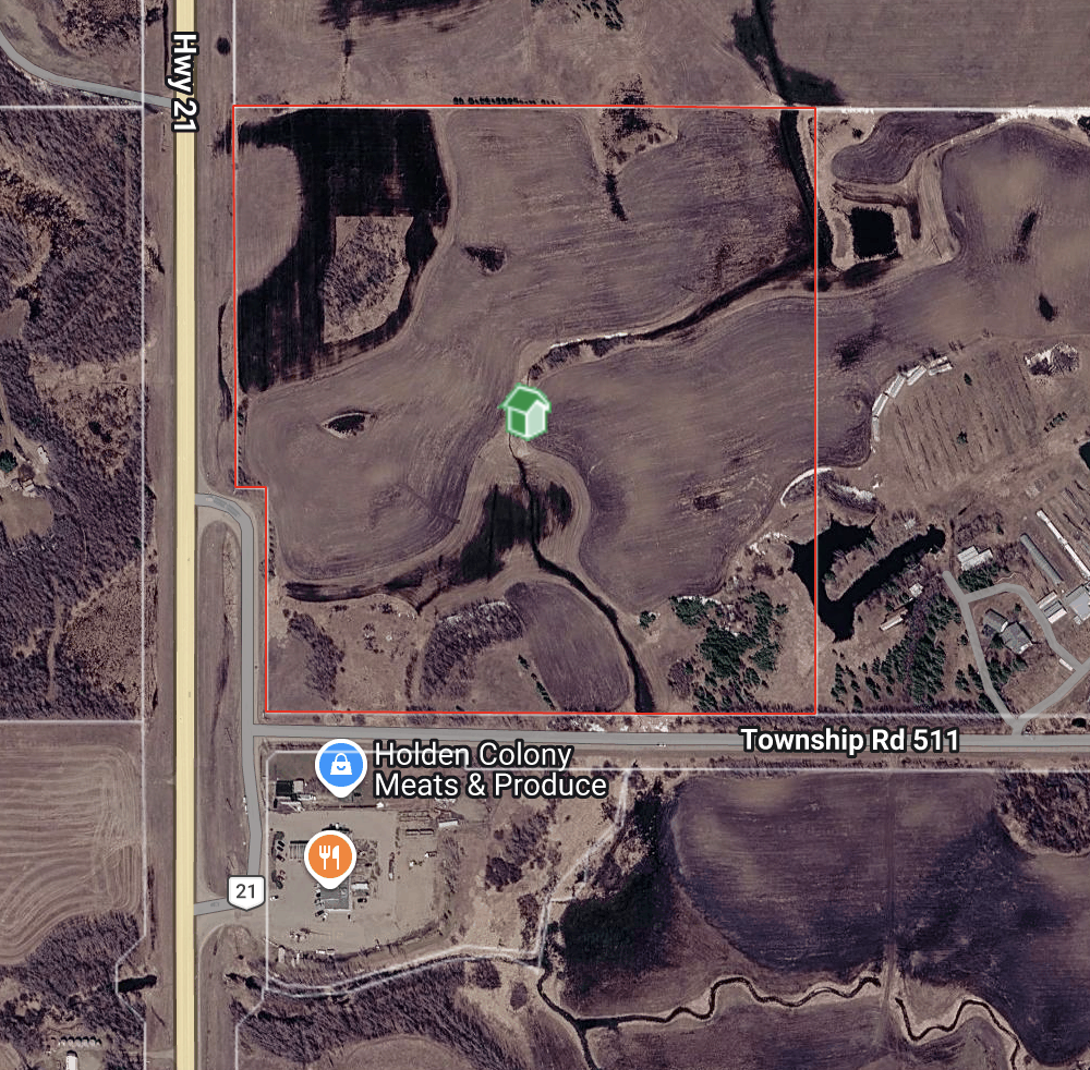  45230967, Alberta,