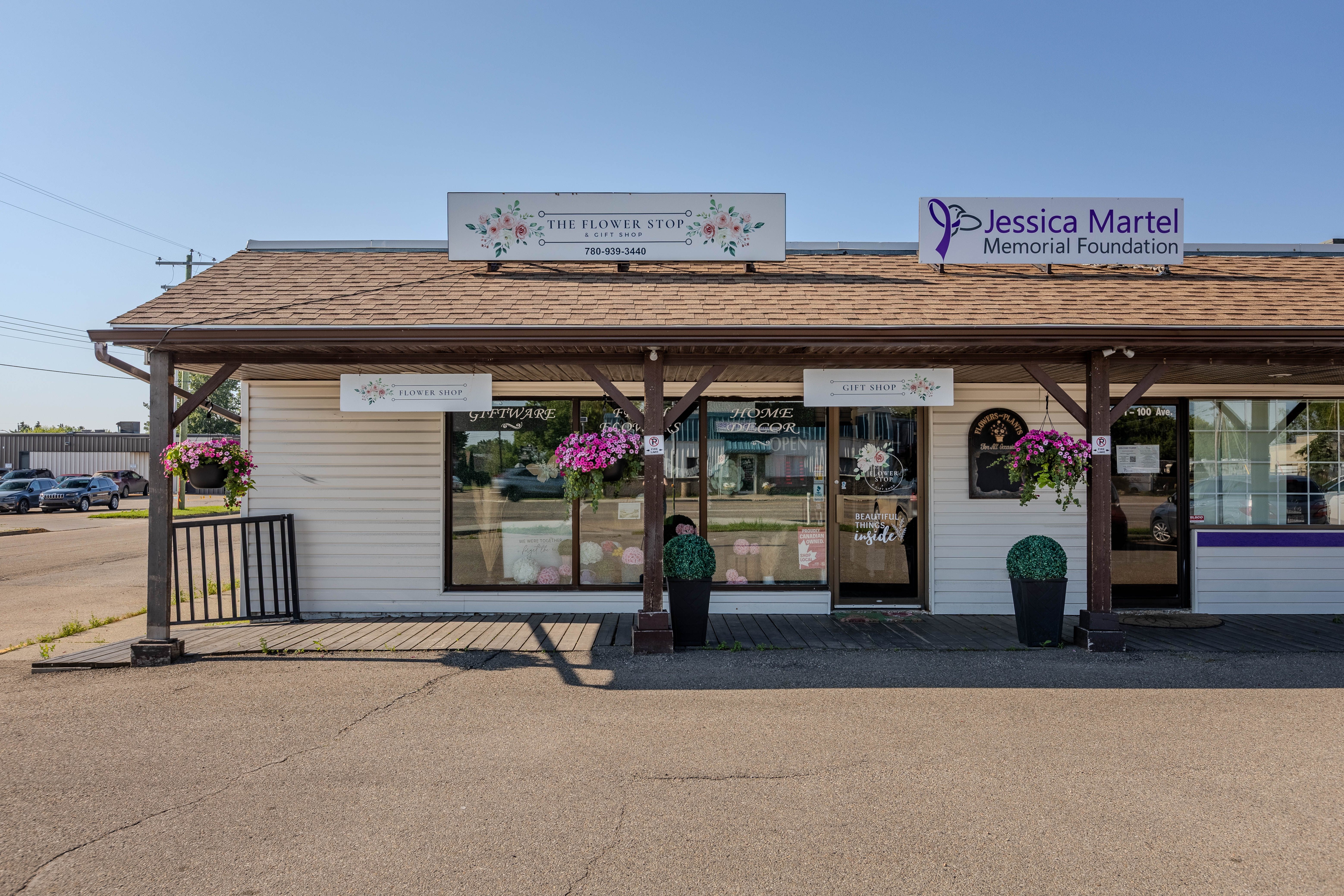  45283403, Alberta,