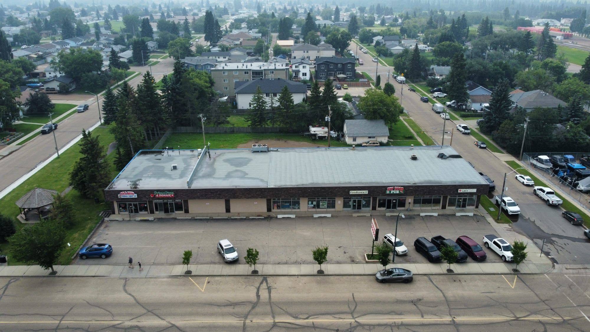 45302174, Alberta,