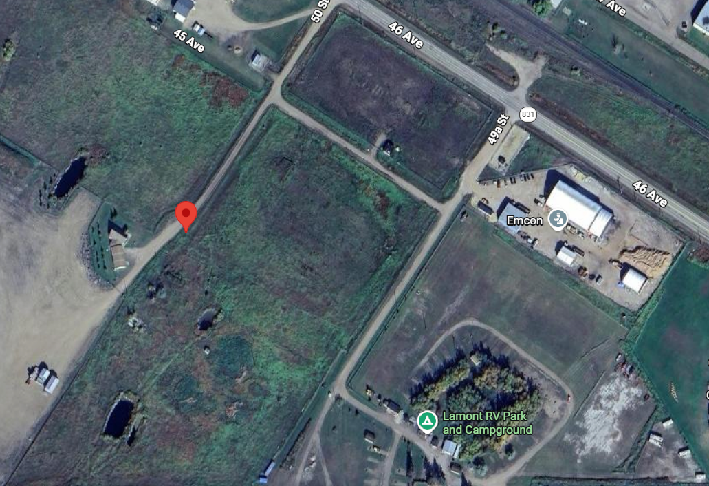  45352207, Alberta,