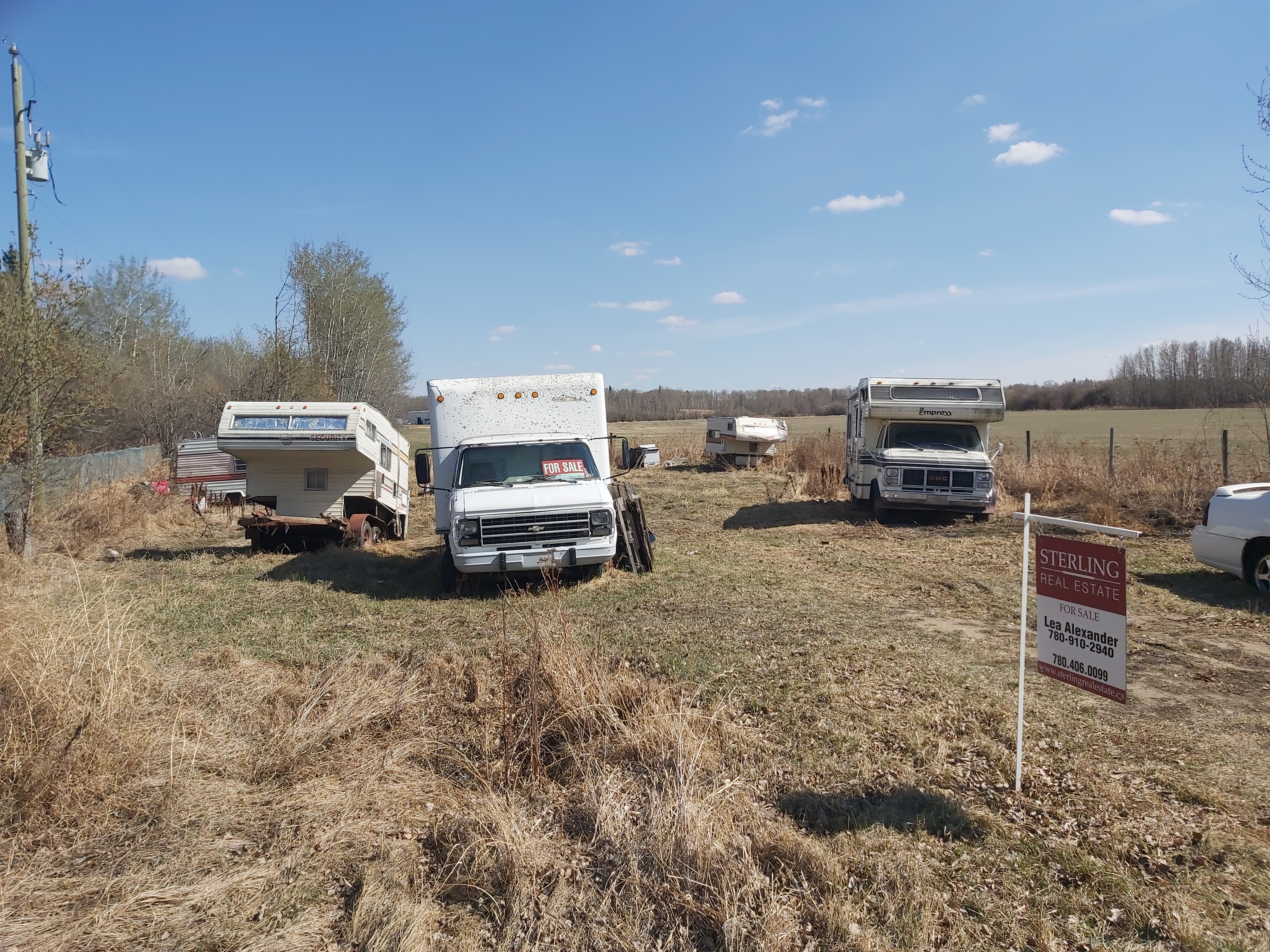  45435768, Alberta,