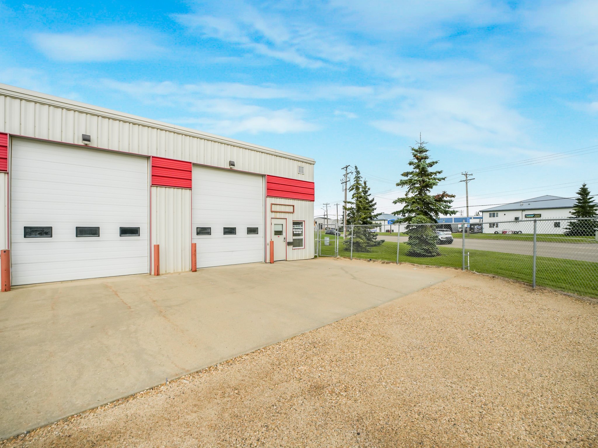 Second View of Leduc, Alberta, T9E 7B2