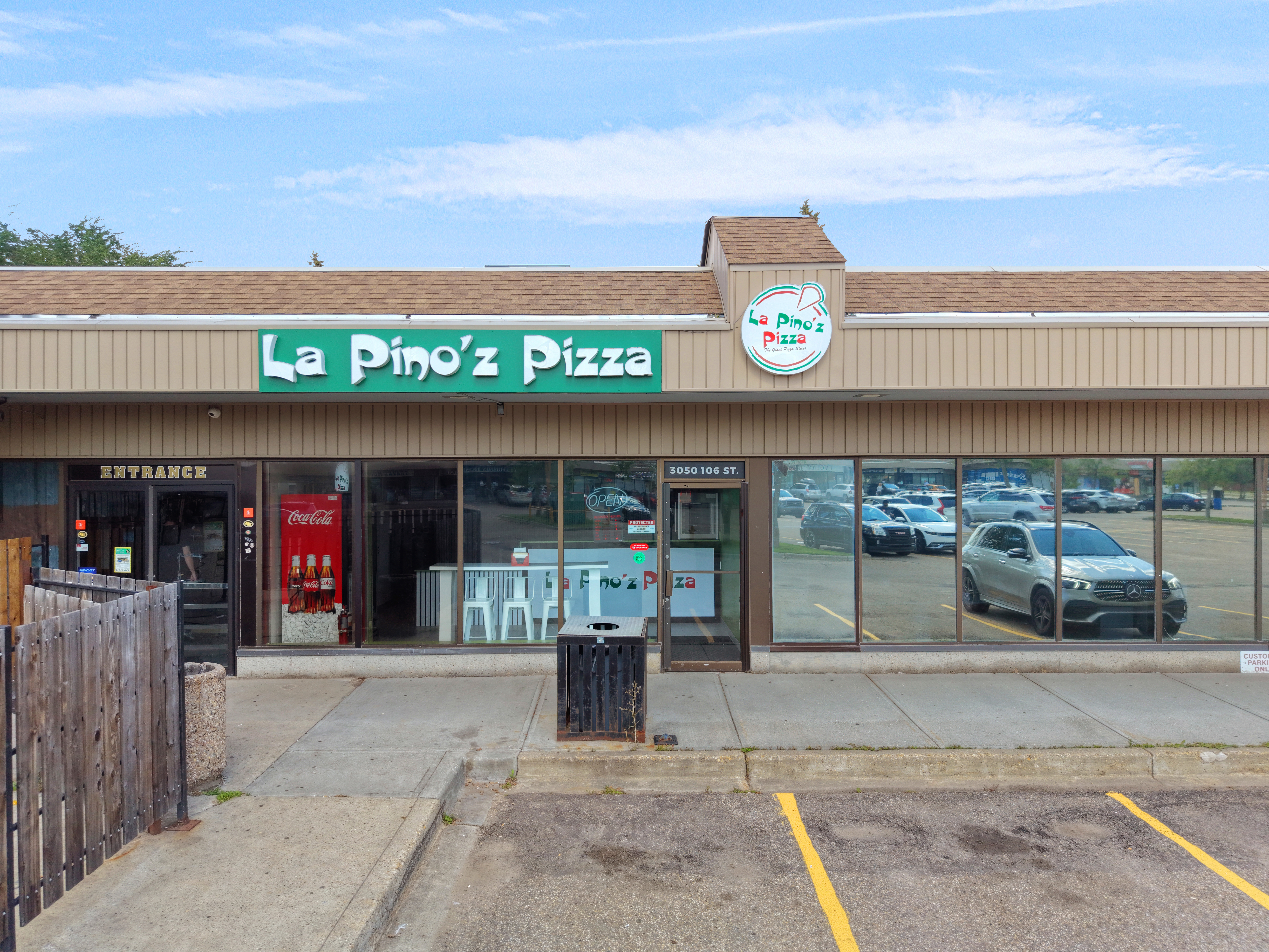  45457004, Alberta,