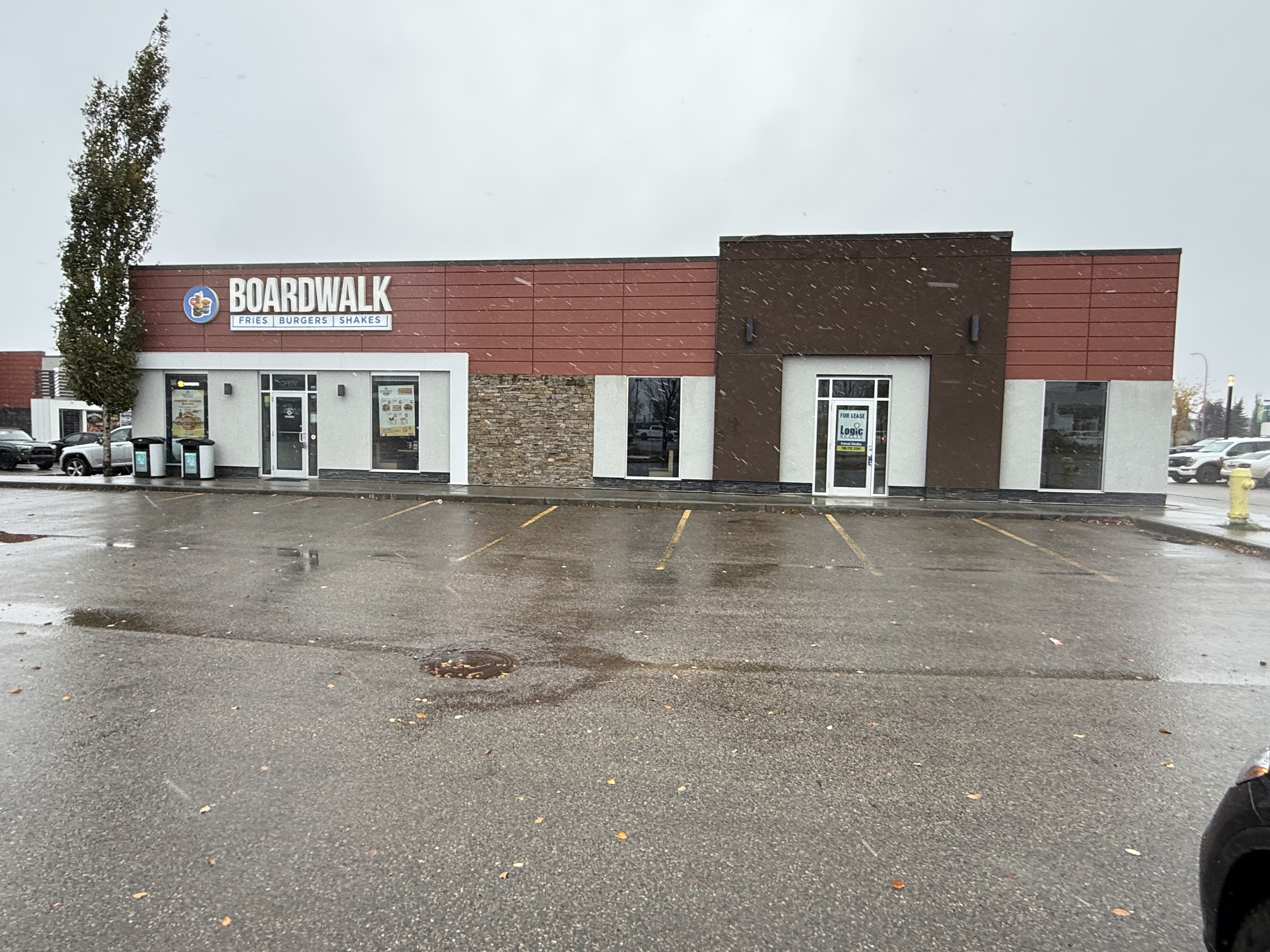  45463791, Alberta,