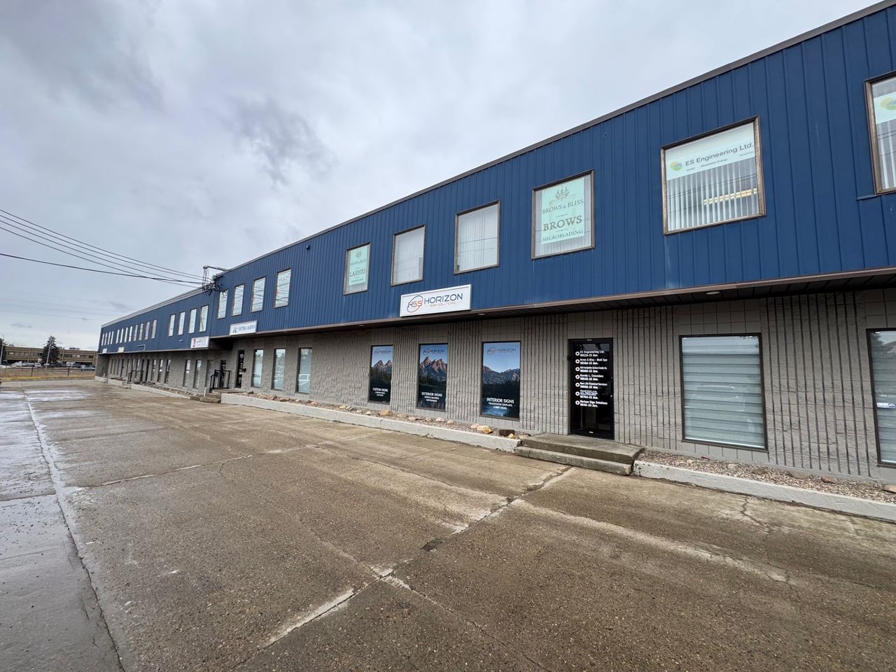  45473306, Alberta,