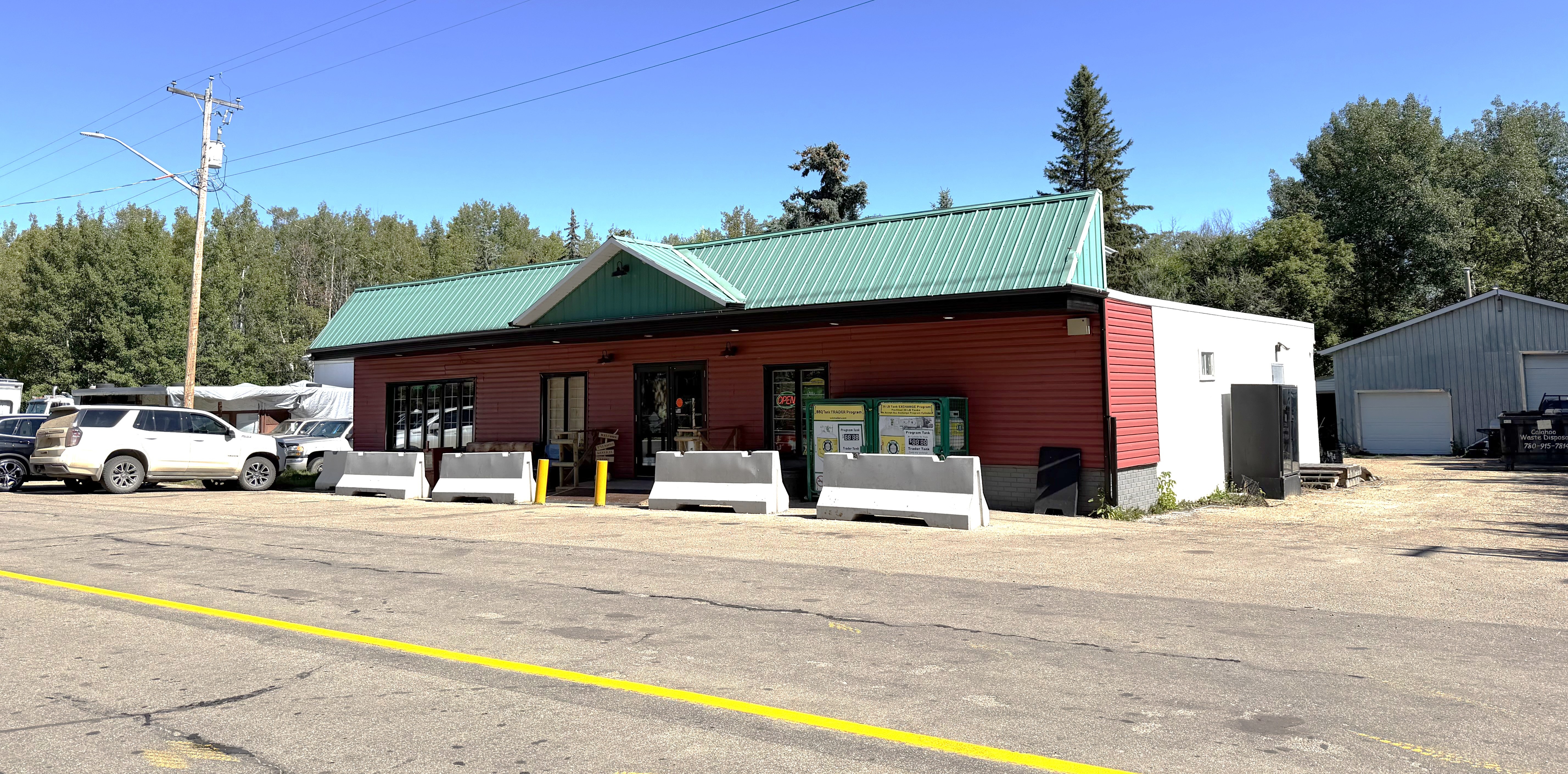  45500049, Alberta,