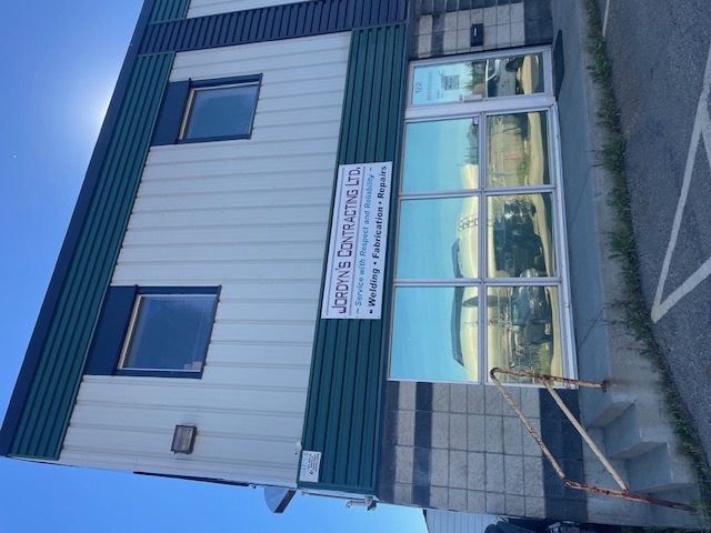  45551511, Alberta,